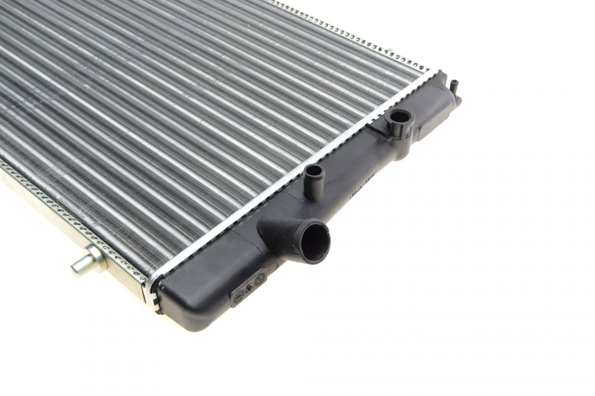 Радіатор охолодження Peugeot 309/405 1.1-1.9D 85-93