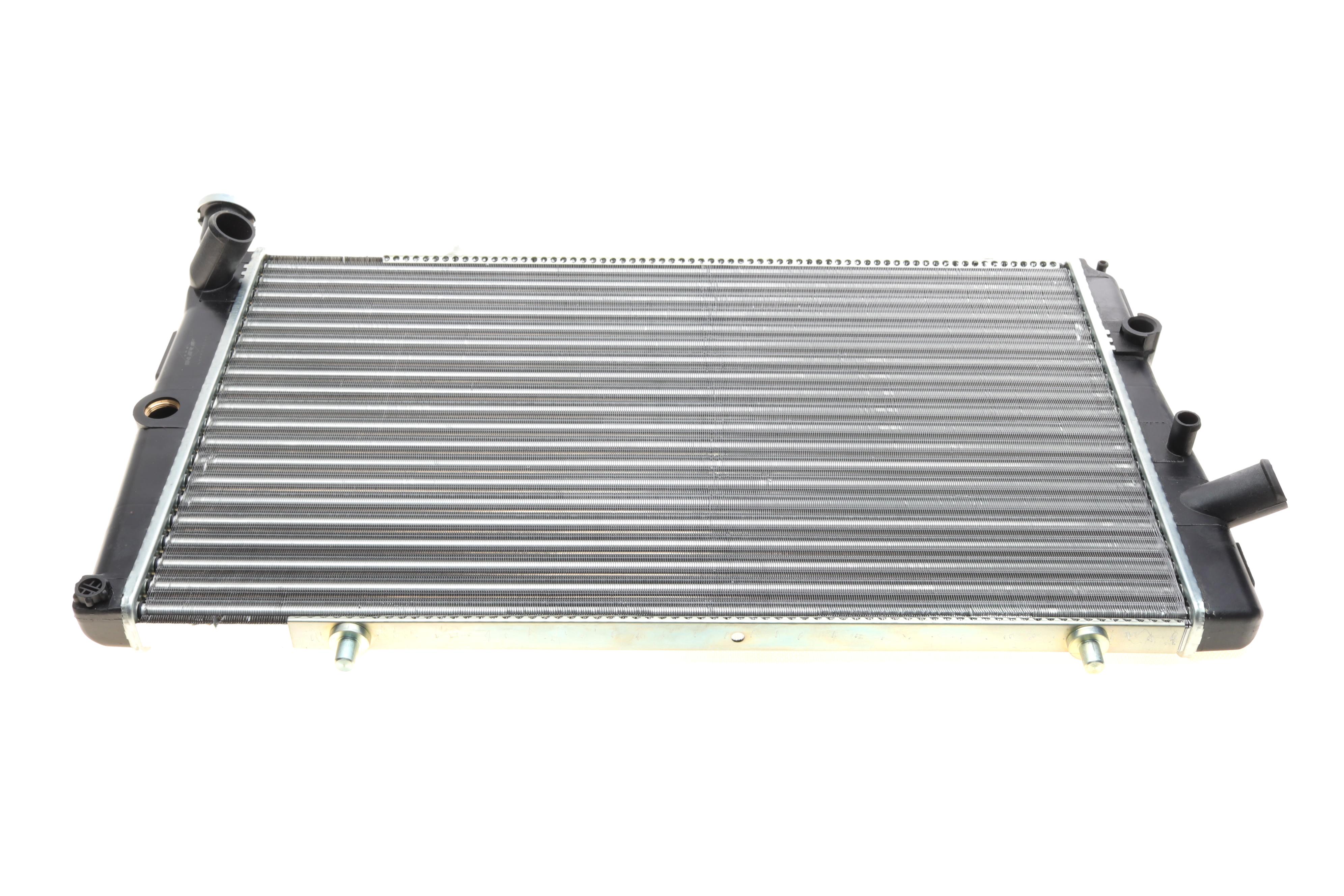 Радіатор охолодження Peugeot 309/405 1.1-1.9D 85-93