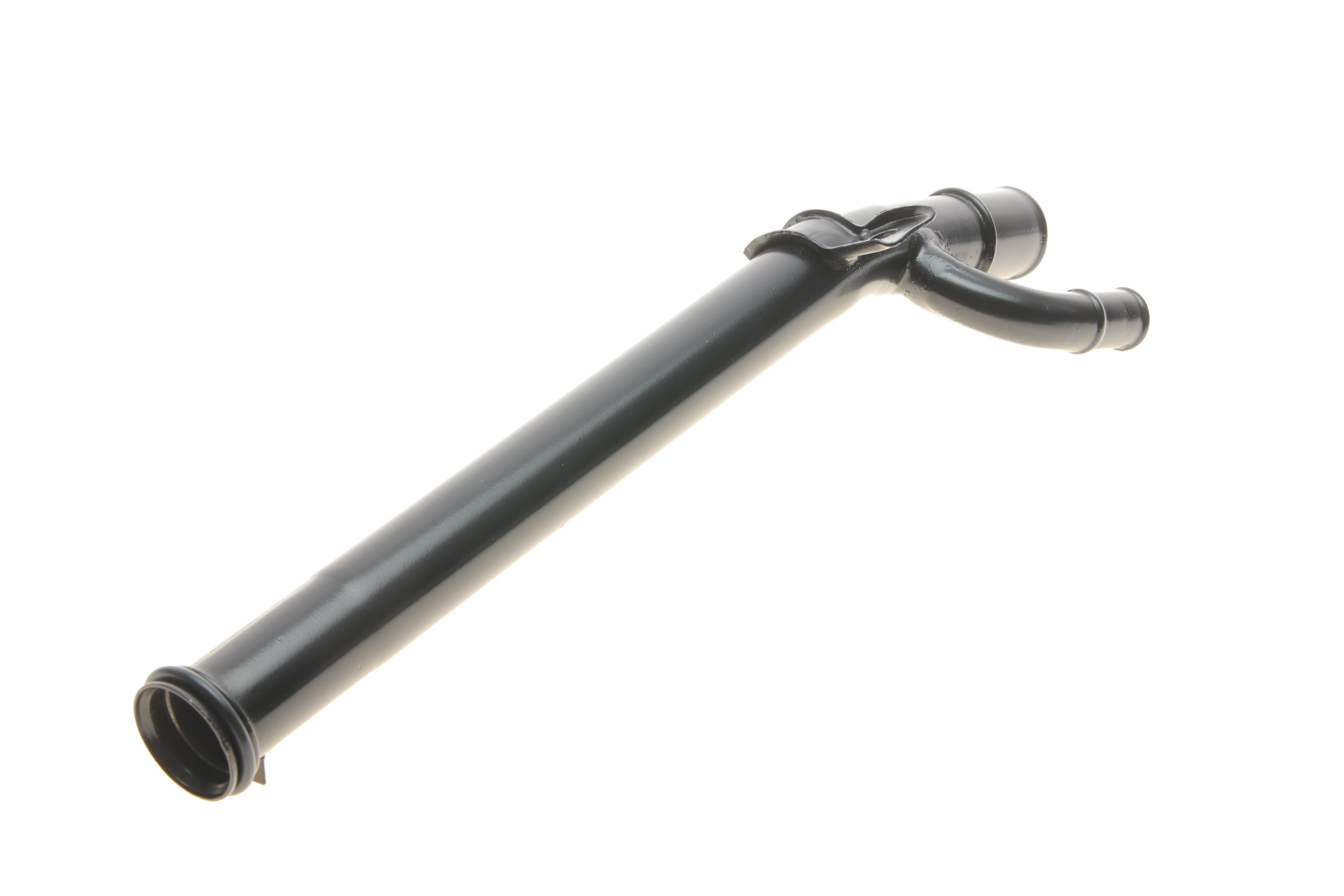 Патрубок системи охолодження Renault Clio 1.4 98-05