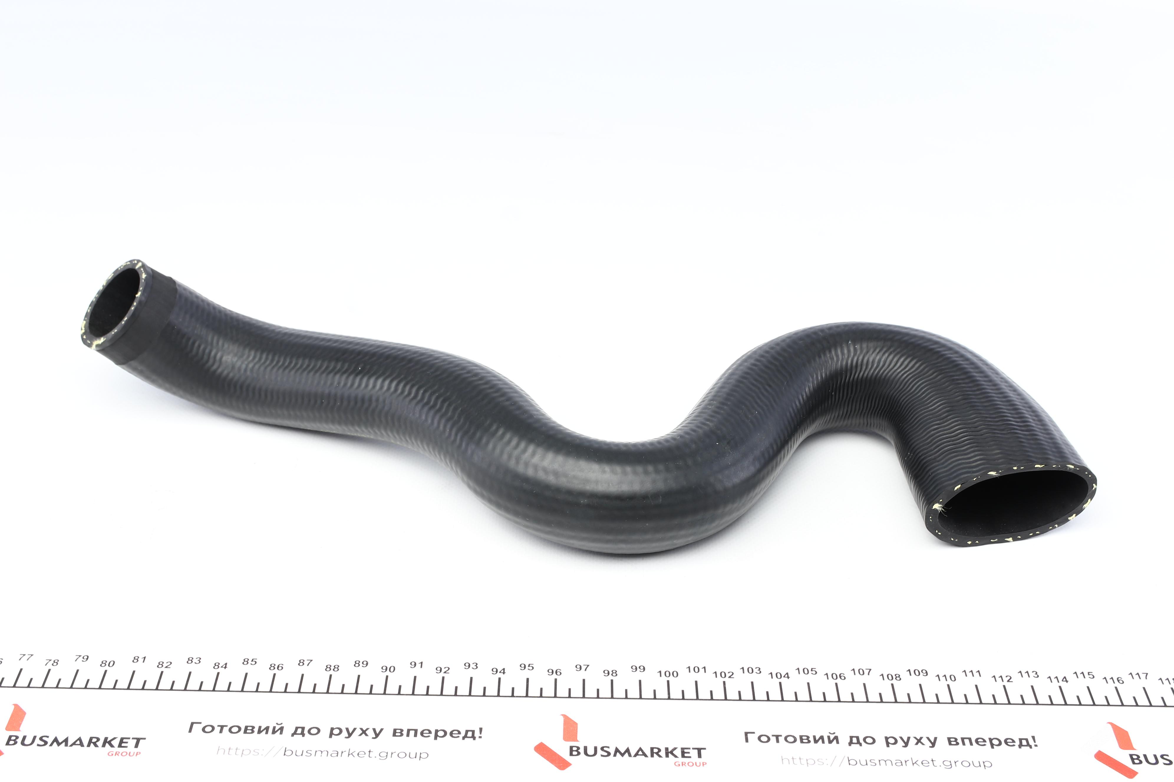 Патрубок інтеркулера Audi A4/VW Passat 1.9D/1.9DH 95-01