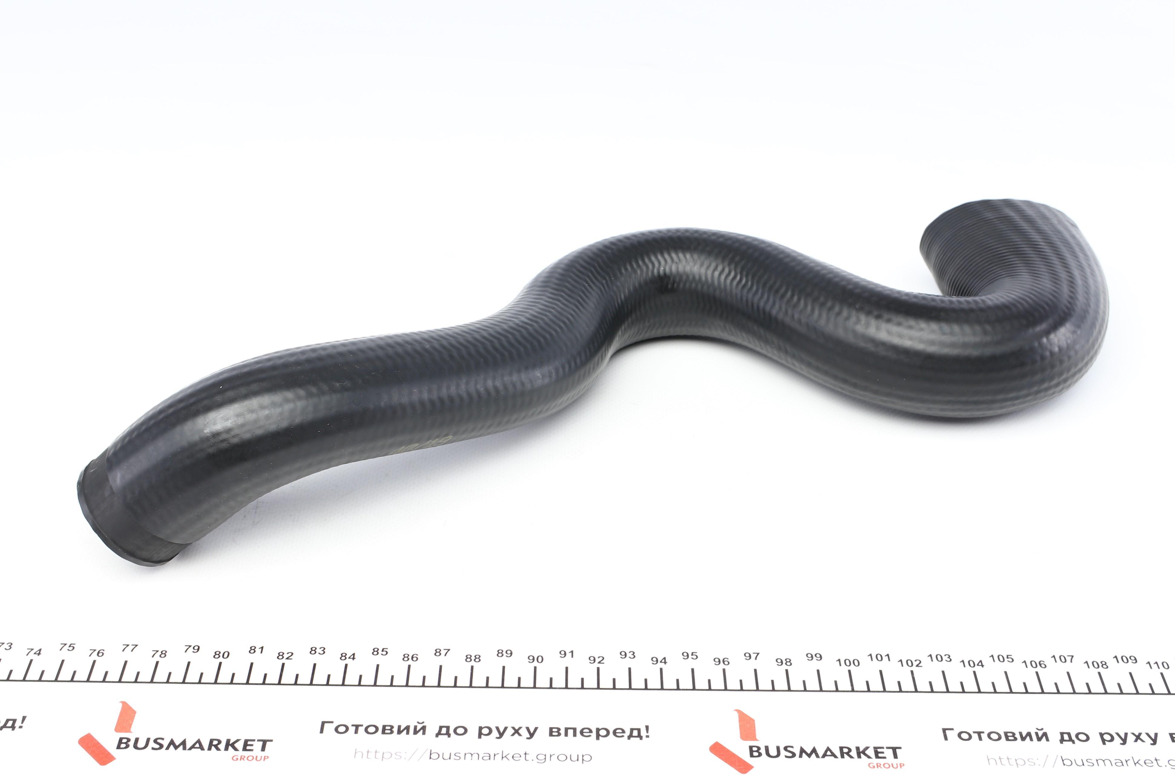 Патрубок інтеркулера Audi A4/VW Passat 1.9D/1.9DH 95-01