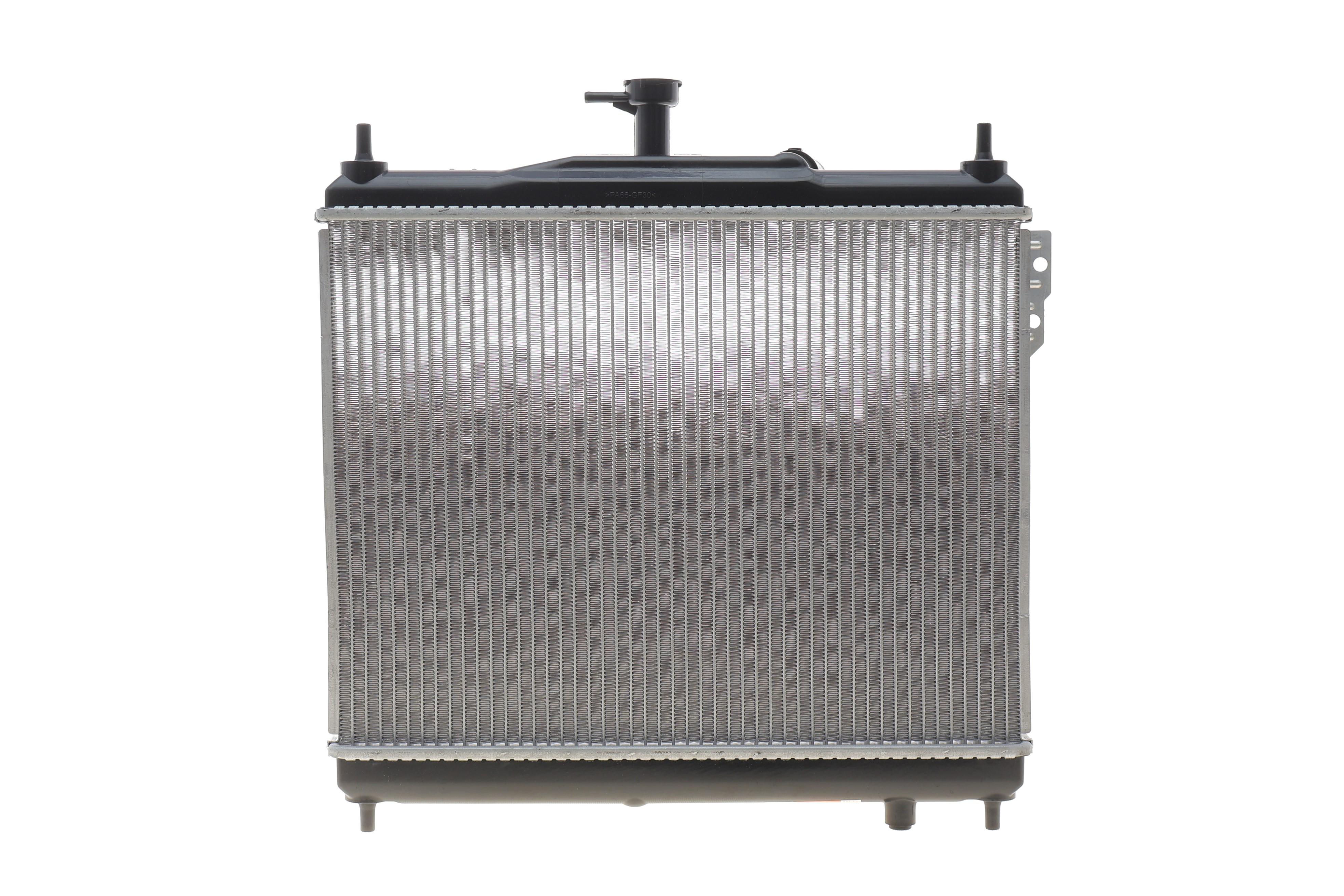 Радіатор охолодження Hyundai Getz 1.5 CRDi 03-09