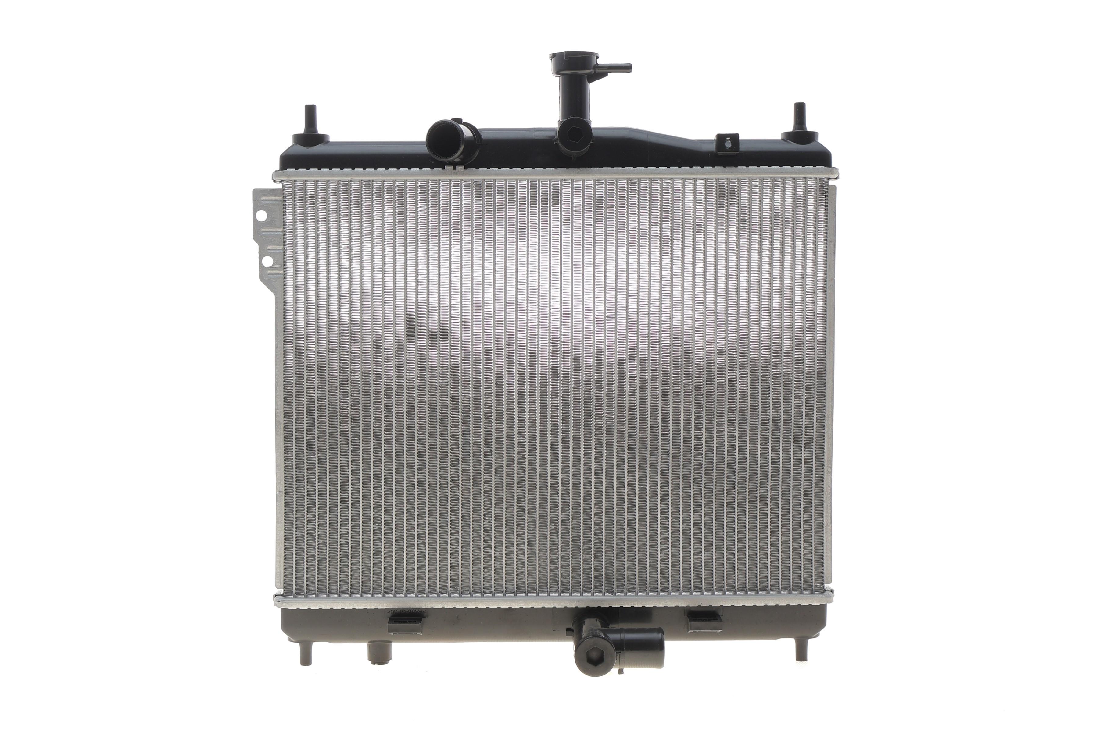 Радіатор охолодження Hyundai Getz 1.5 CRDi 03-09