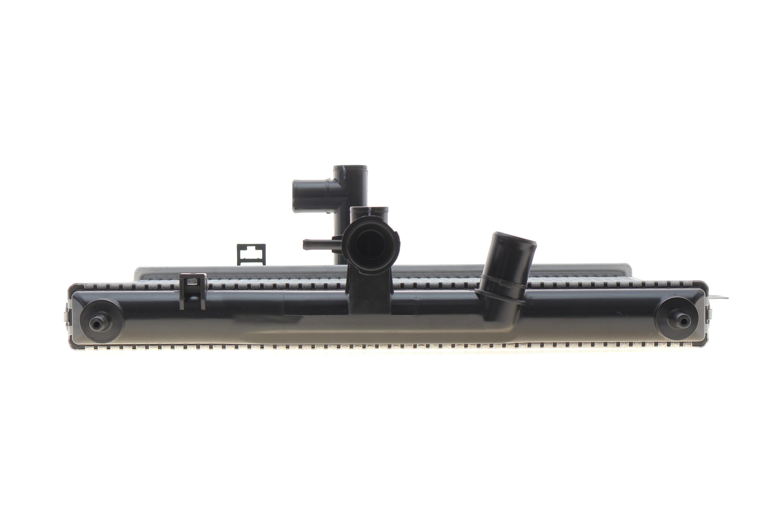 Радіатор охолодження Hyundai Getz 1.5 CRDi 03-09