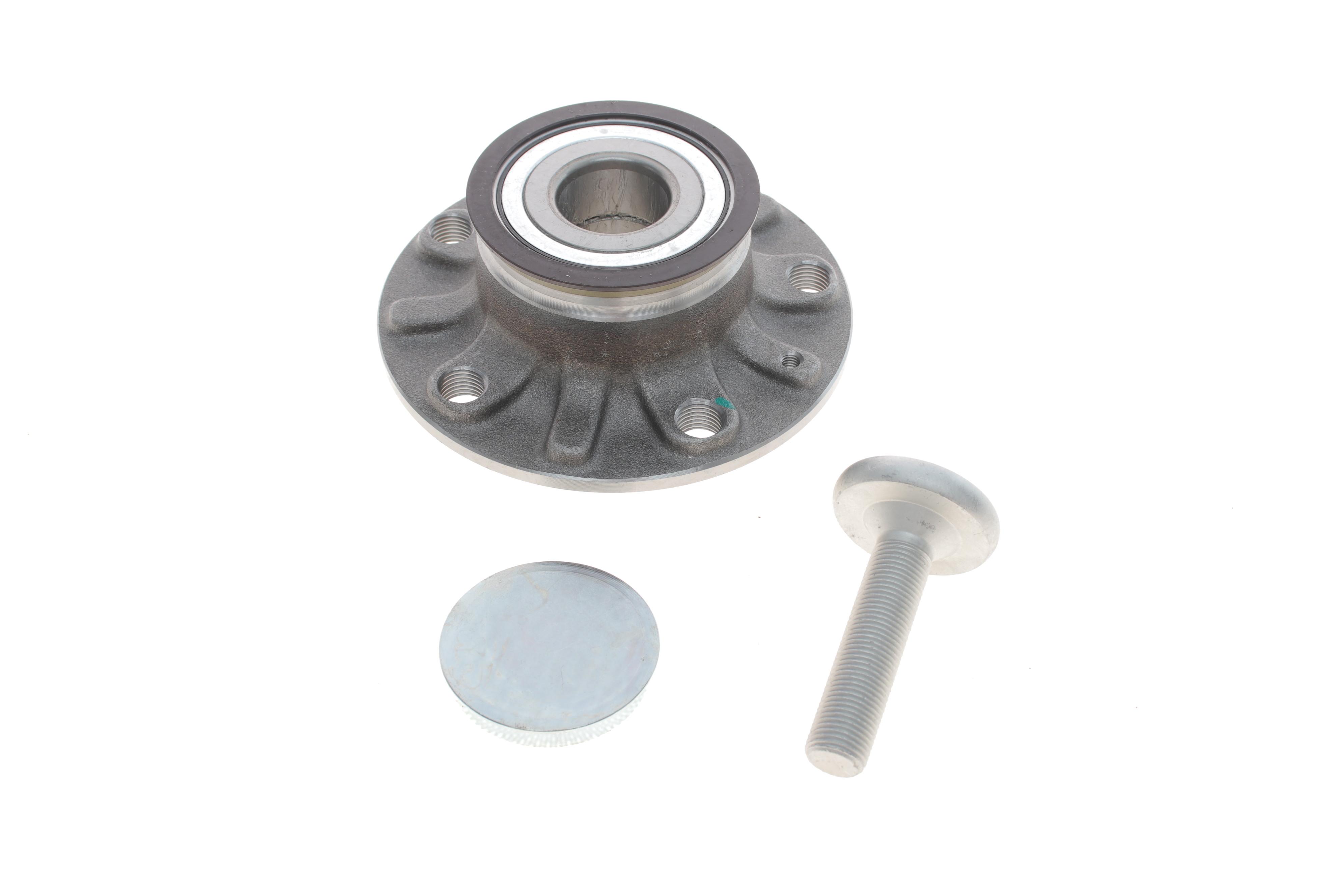 Підшипник маточини (задньої) VW Golf V/Skoda Octavia 05-