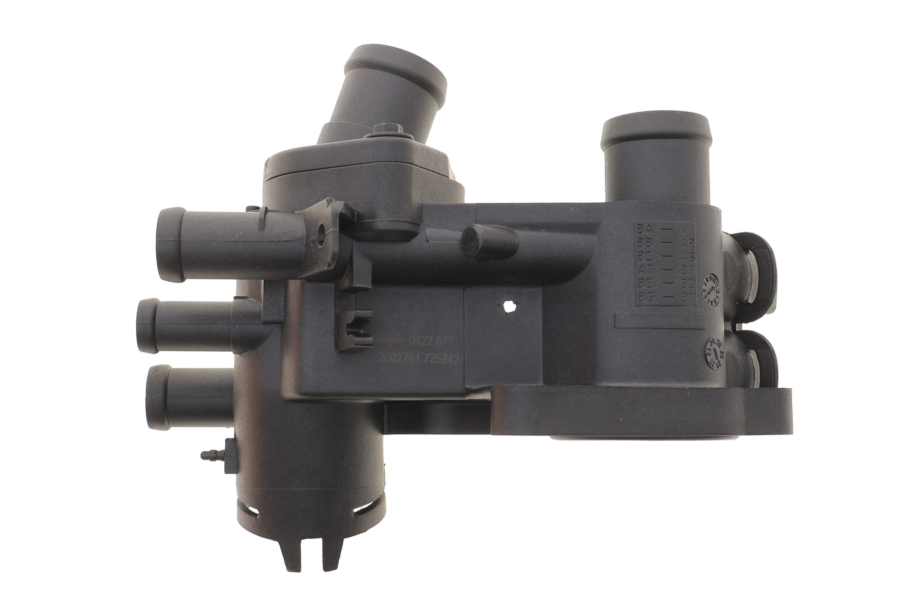 Термостат Skoda Octavia/VW Golf IV 1.4/1.6 16V 97-10 (87°C)