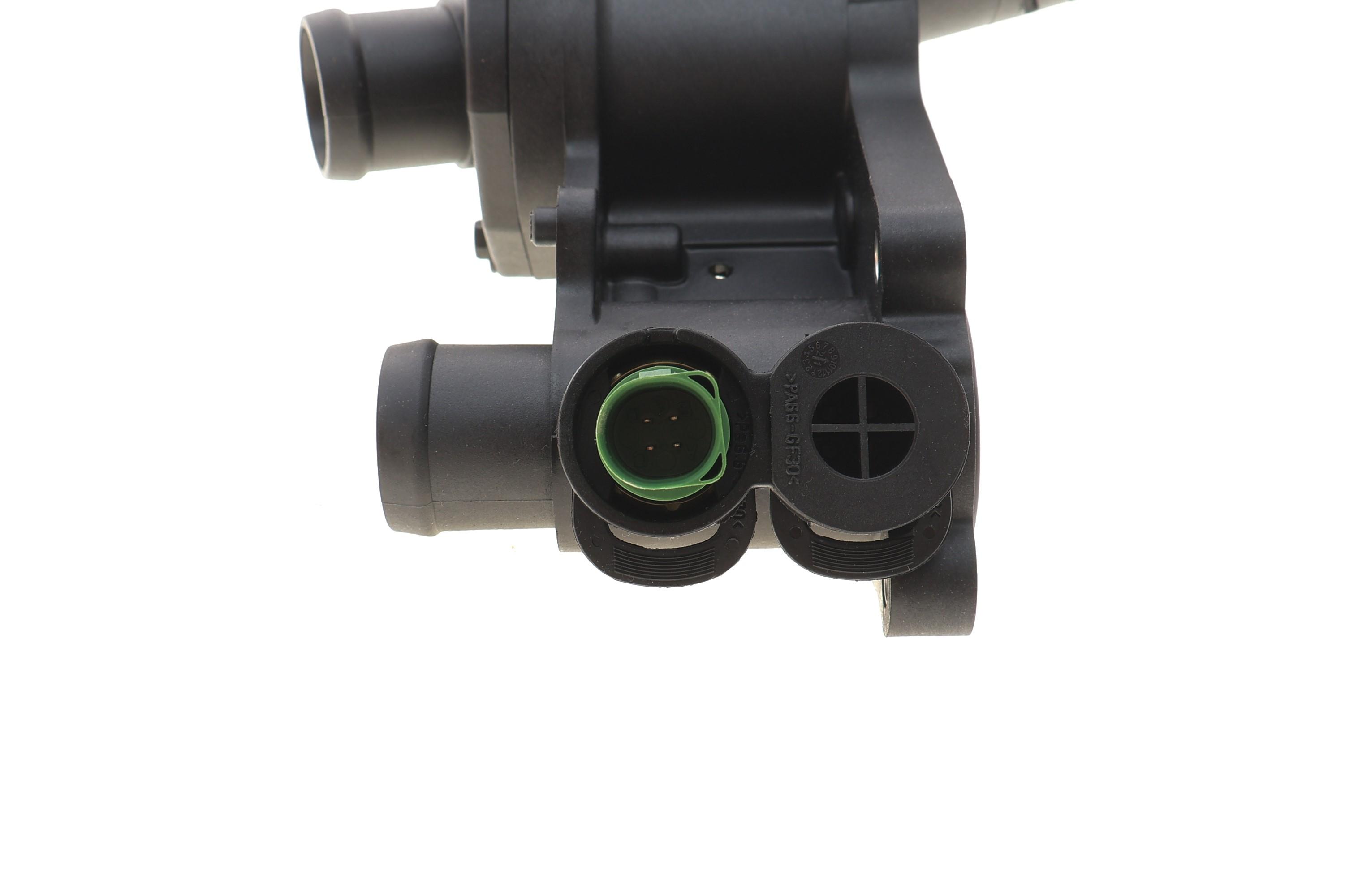 Термостат Skoda Octavia/VW Golf IV 1.4/1.6 16V 97-10 (87°C)