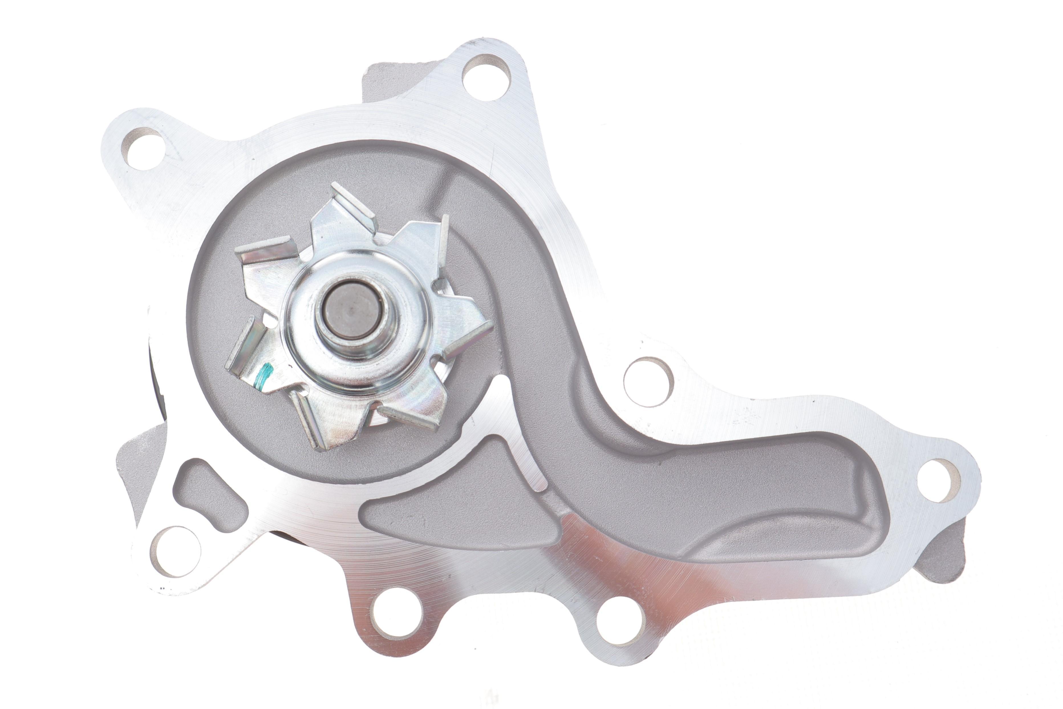 Помпа води Toyota Camry 2.5 06-/Rav4 2.5 05-18/Lexus ES 2.5 12-18/RX 2.7 08-15 (7 лоп)