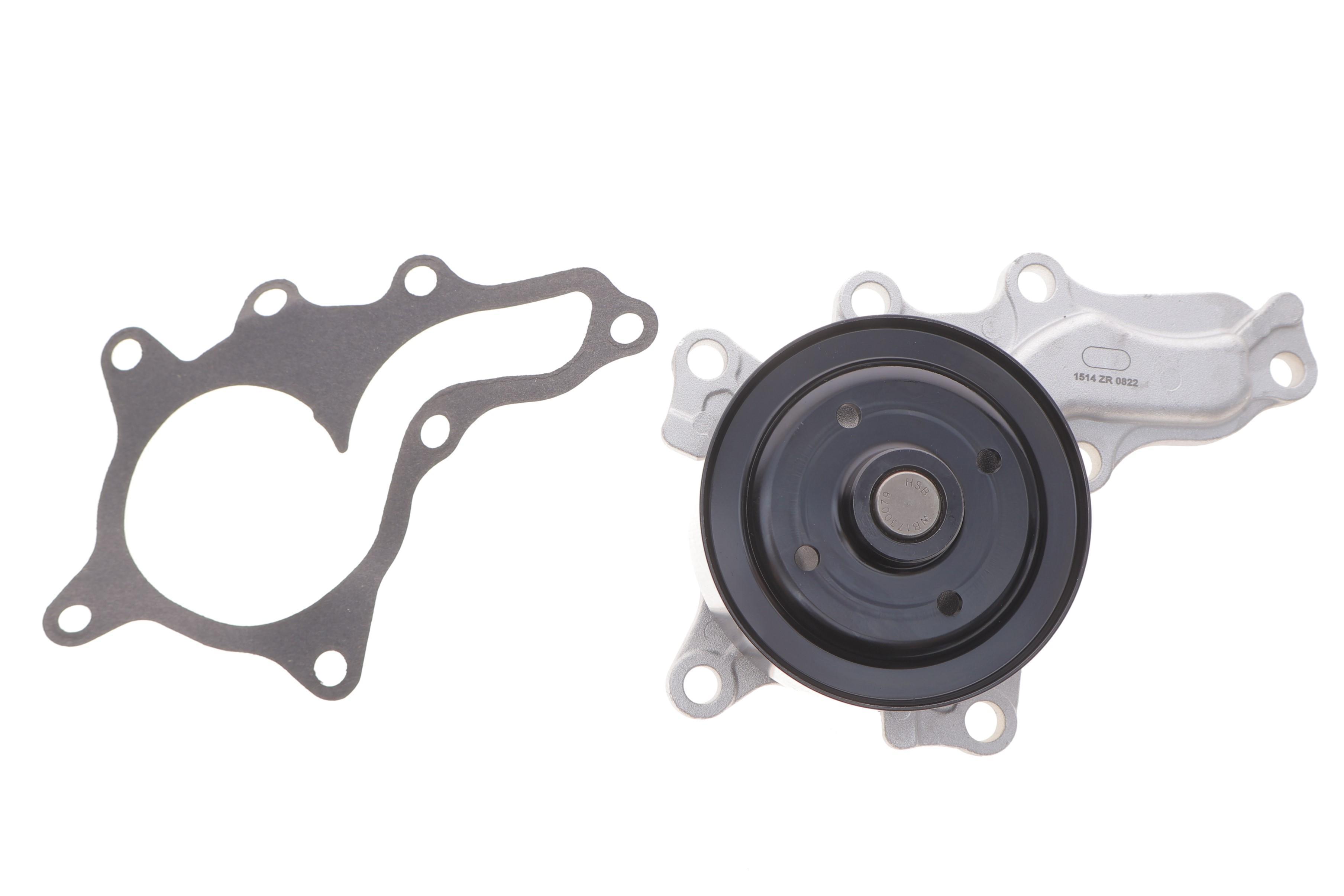 Помпа води Toyota Camry 2.5 06-/Rav4 2.5 05-18/Lexus ES 2.5 12-18/RX 2.7 08-15 (7 лоп)