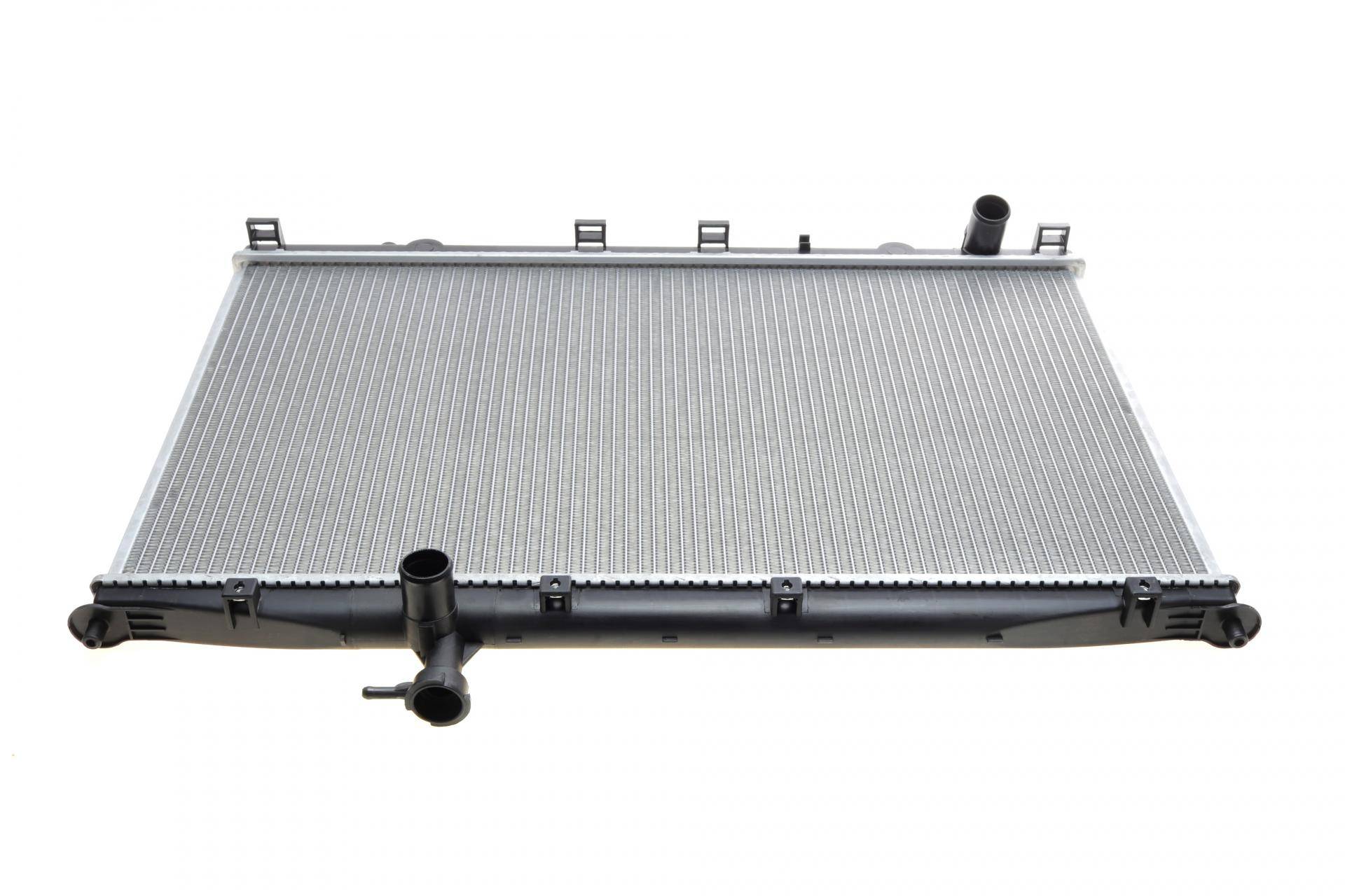 Радіатор охолодження Hyundai Santa Fe 2.2CRDi/2.7 06-12