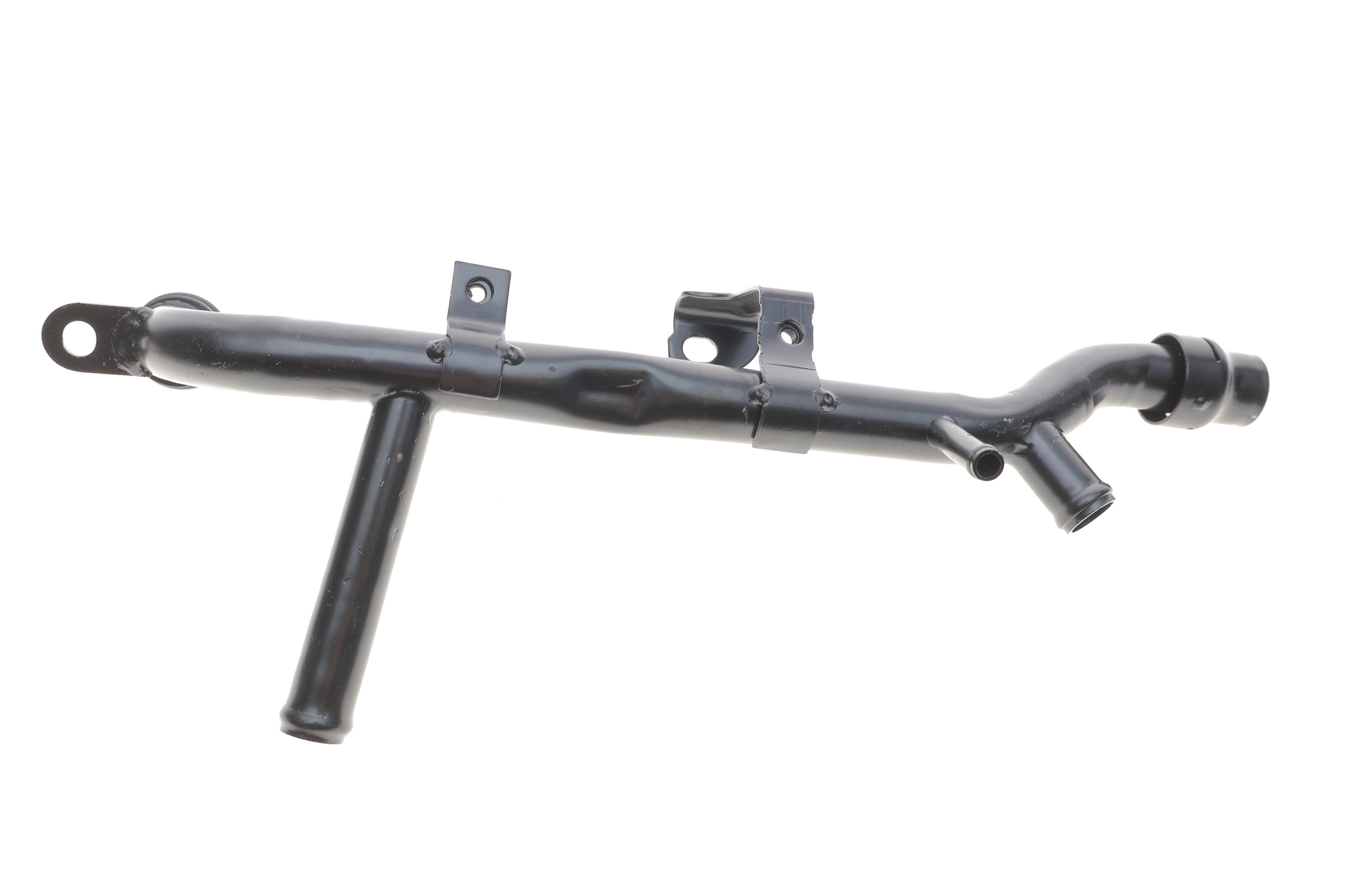 Патрубок системи охолодження Audi A4/A6/VW Passat 2.0 00-05