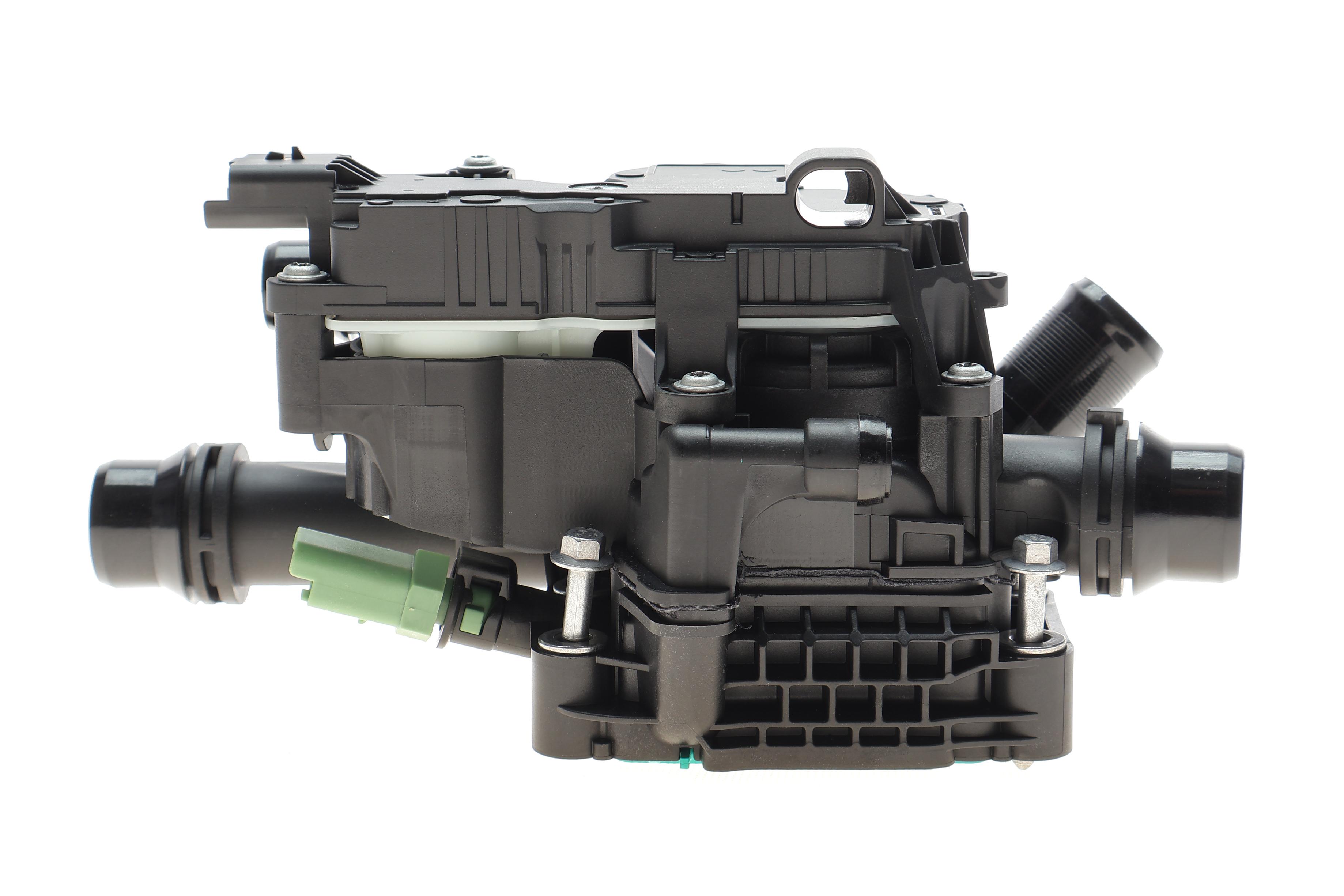 Термостат Peugeot 3008/5008 1.6 BlueHDi 14-