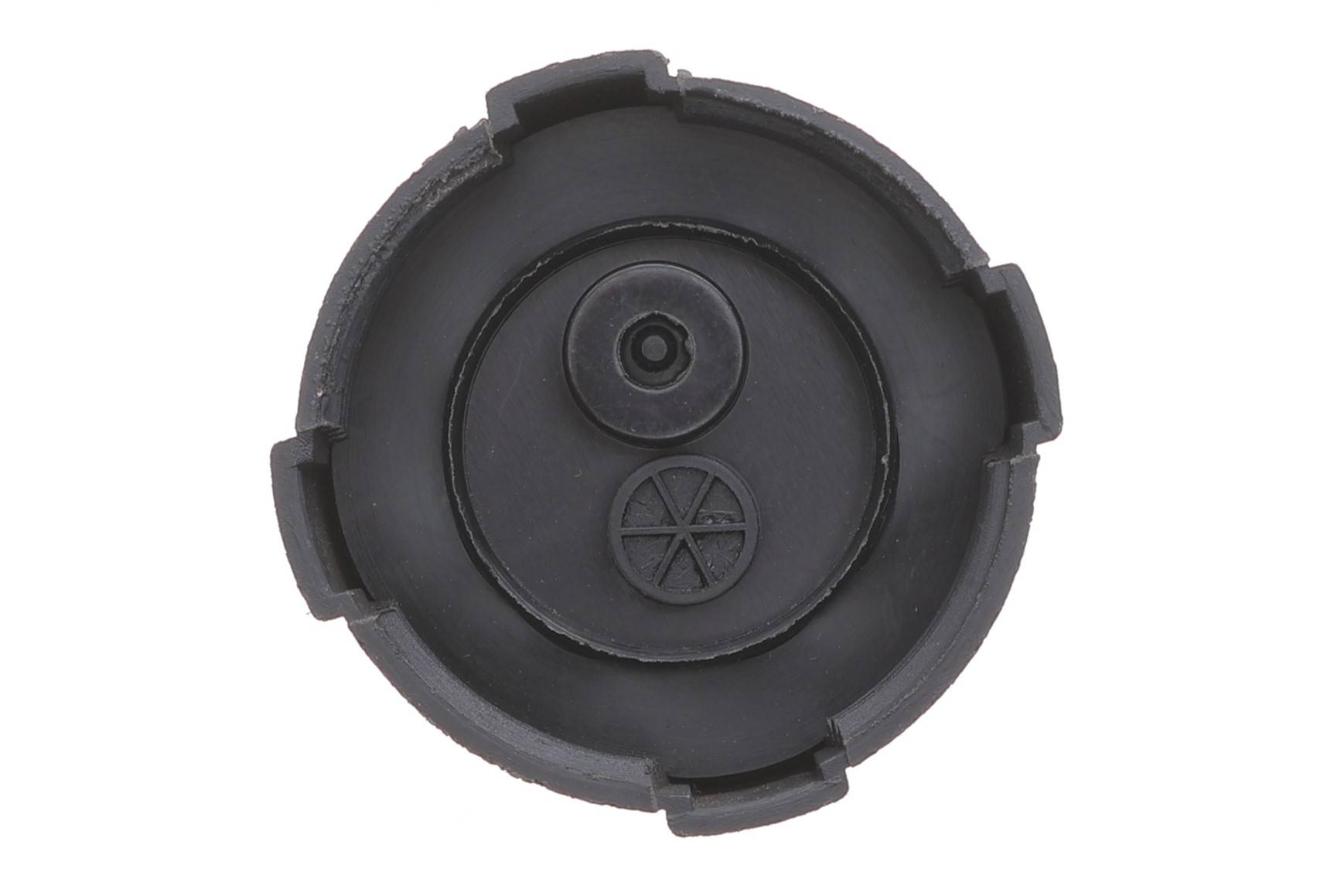 Кришка бачка розширювального Land Rover Discovery/Range Rover 88-98