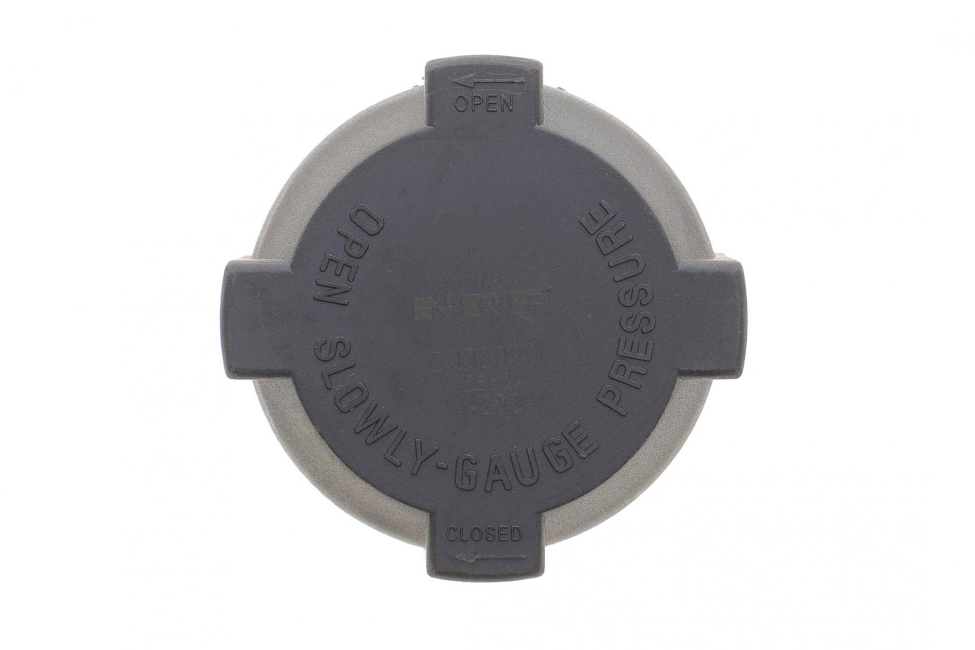 Кришка бачка розширювального Land Rover Discovery/Range Rover 88-98