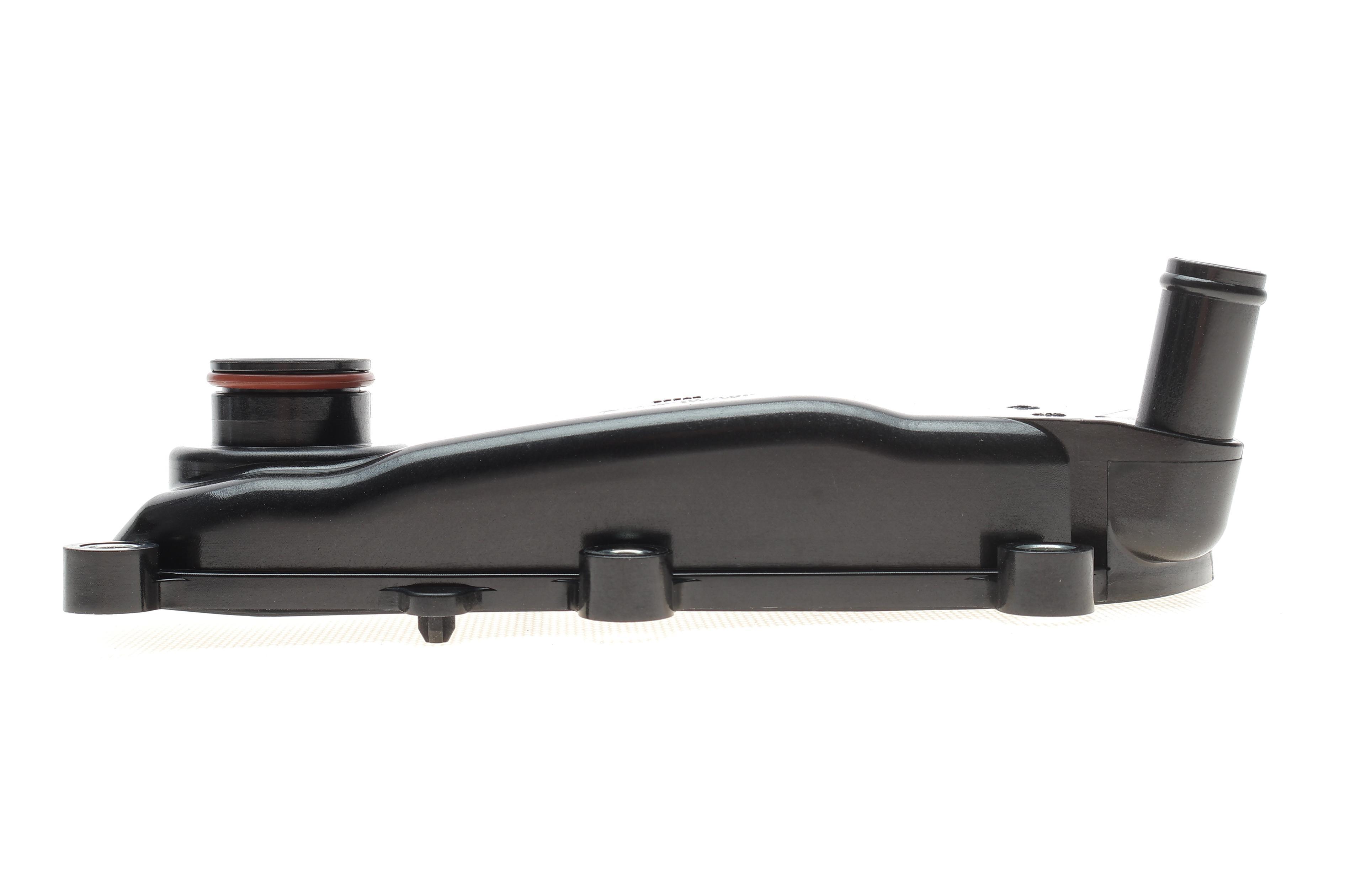 Фланець системи охолодження Audi Q5/Q7/VW Touareg 3.0 TDI 07-18