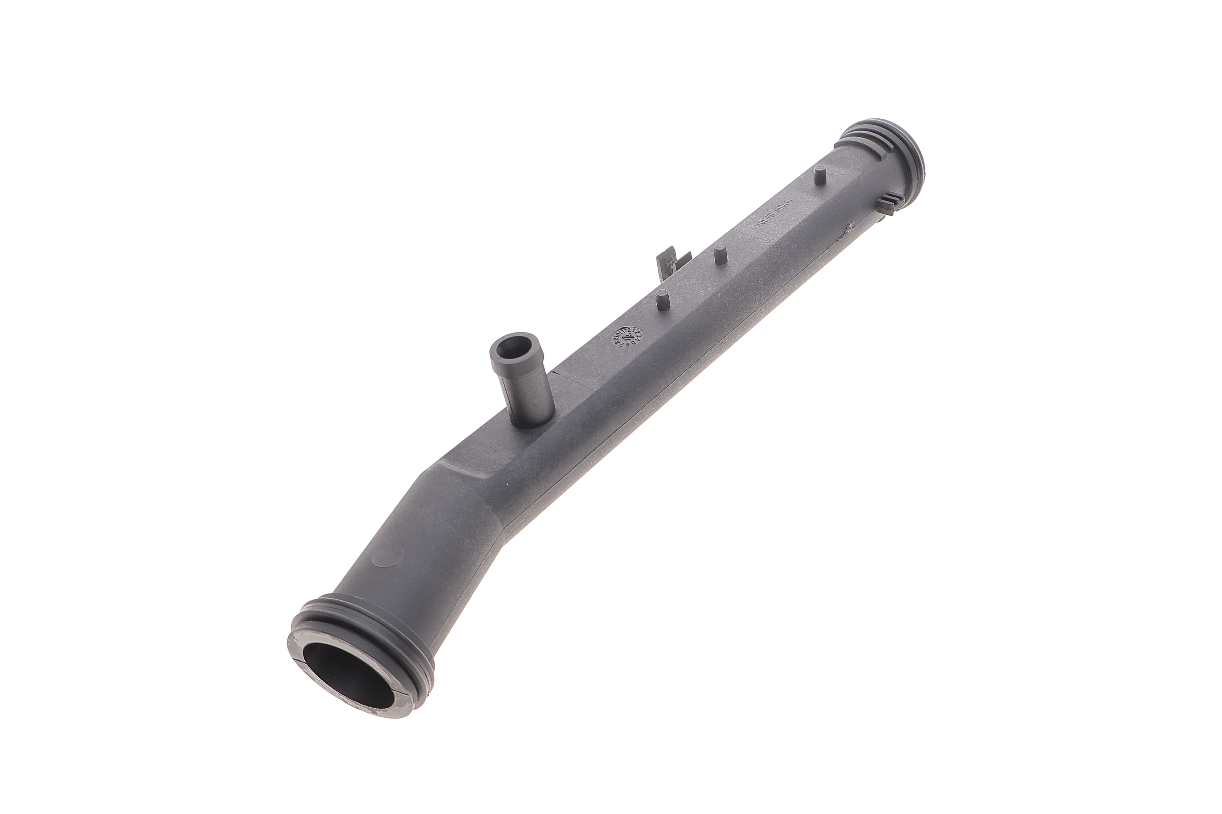 Трубка системи охолодження VW Caddy 1.4 06-10