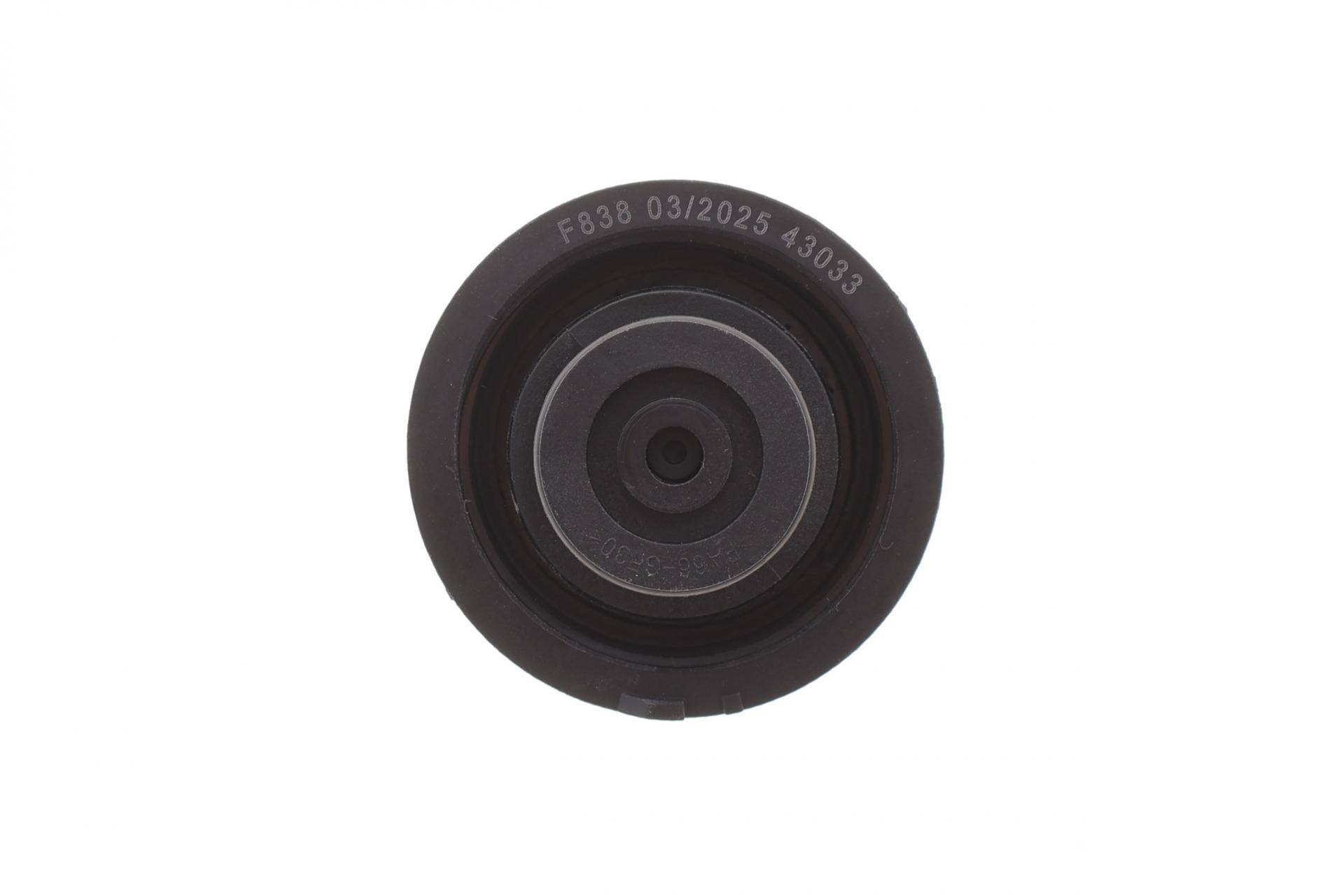 Кришка бачка розширювального Ford Transit 06-