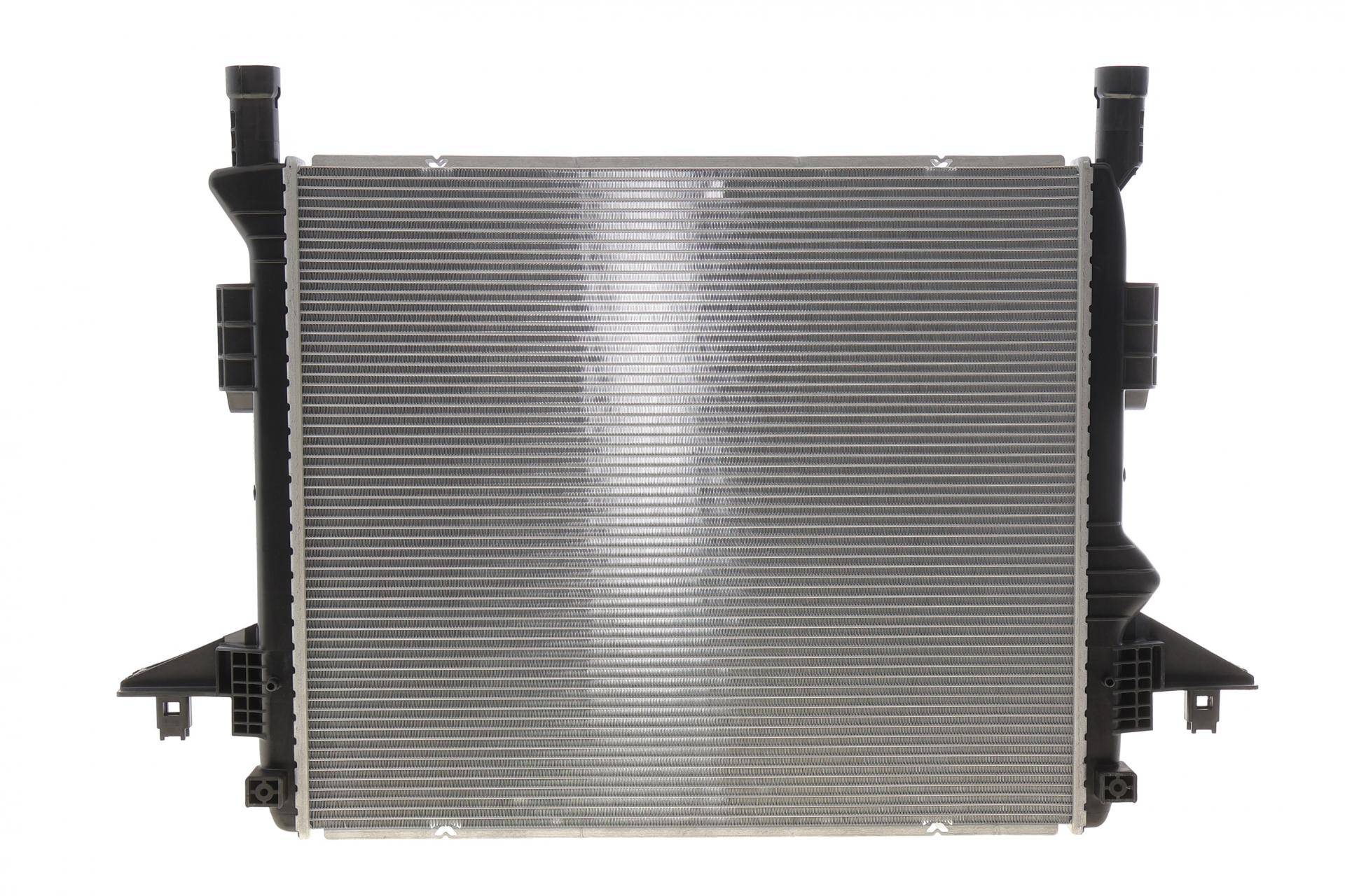 Радіатор охолодження VW ID.3/ID.4/ID.5/ID.7 19-
