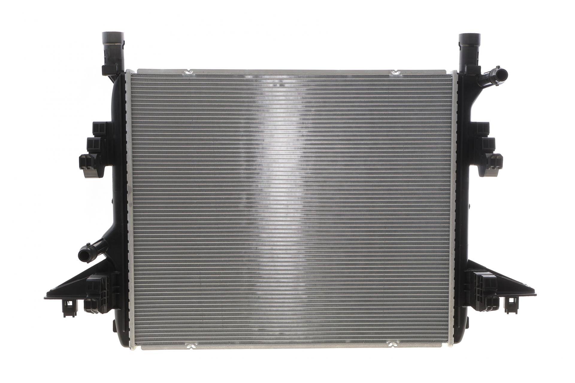 Радіатор охолодження VW ID.3/ID.4/ID.5/ID.7 19-