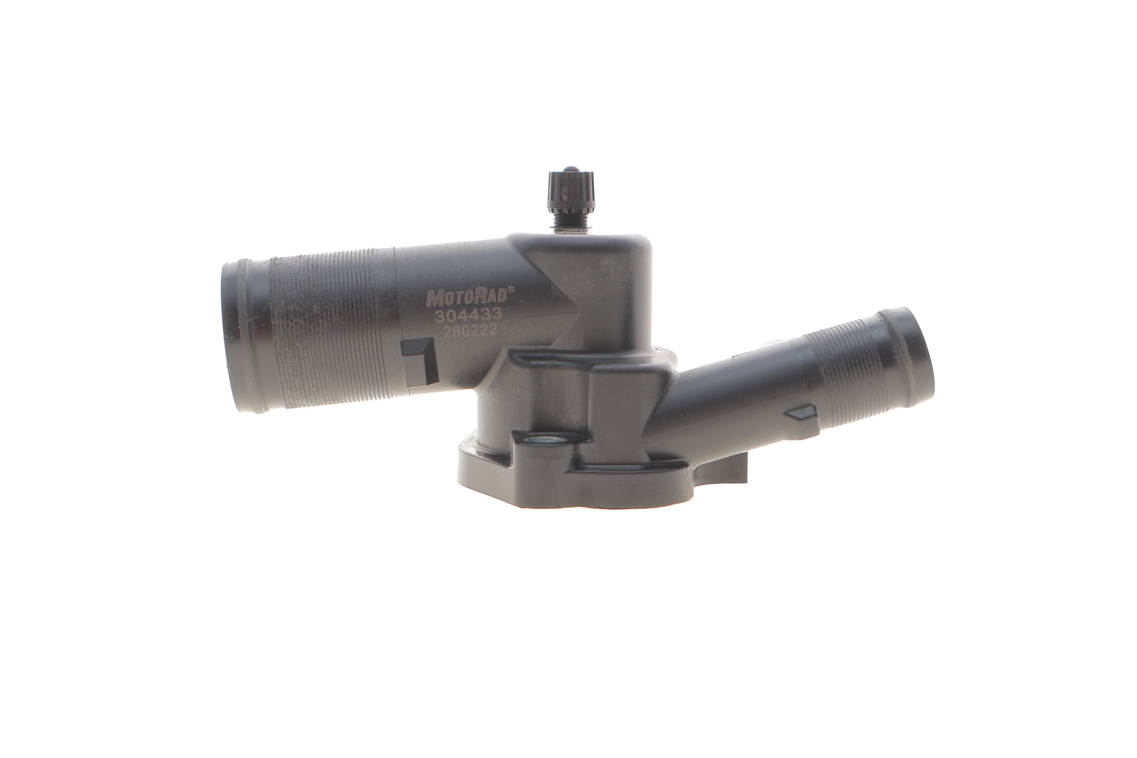 Термостат Renault Kangoo 1.2 16V 97- (89°C) = 433-89K