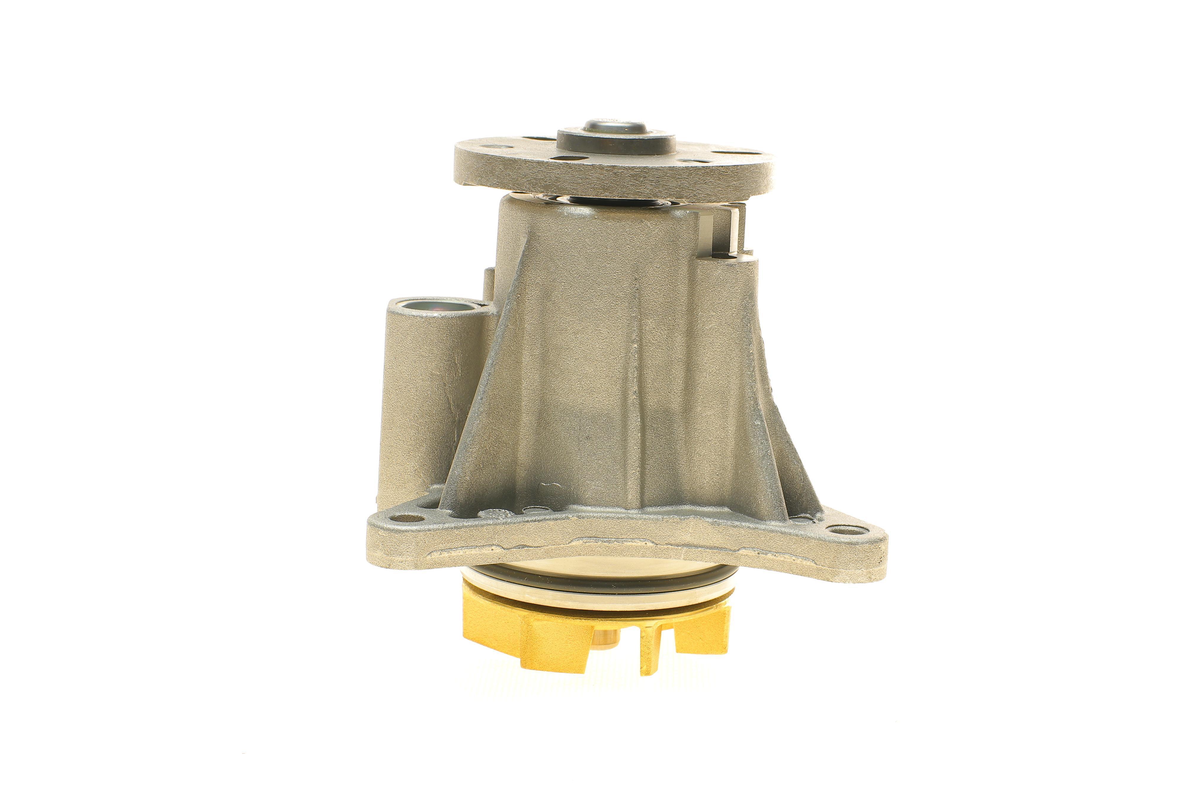 Помпа води Land Rover Discovery IV 3.0TD 4x4/Range Rover IV/Sport 3.0D/Hybrid 4x4 09- (R/B) (7лоп)