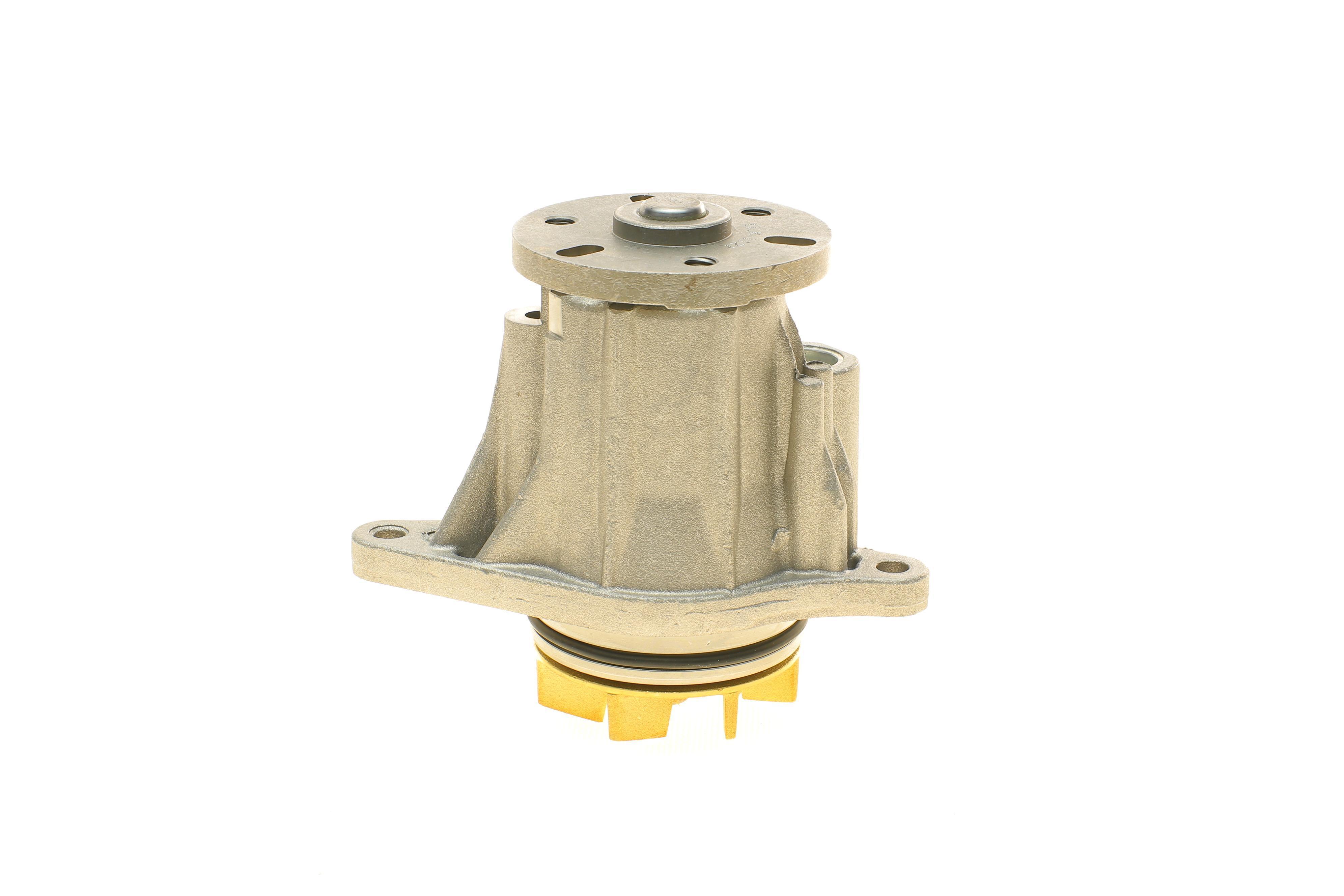 Помпа води Land Rover Discovery IV 3.0TD 4x4/Range Rover IV/Sport 3.0D/Hybrid 4x4 09- (R/B) (7лоп)