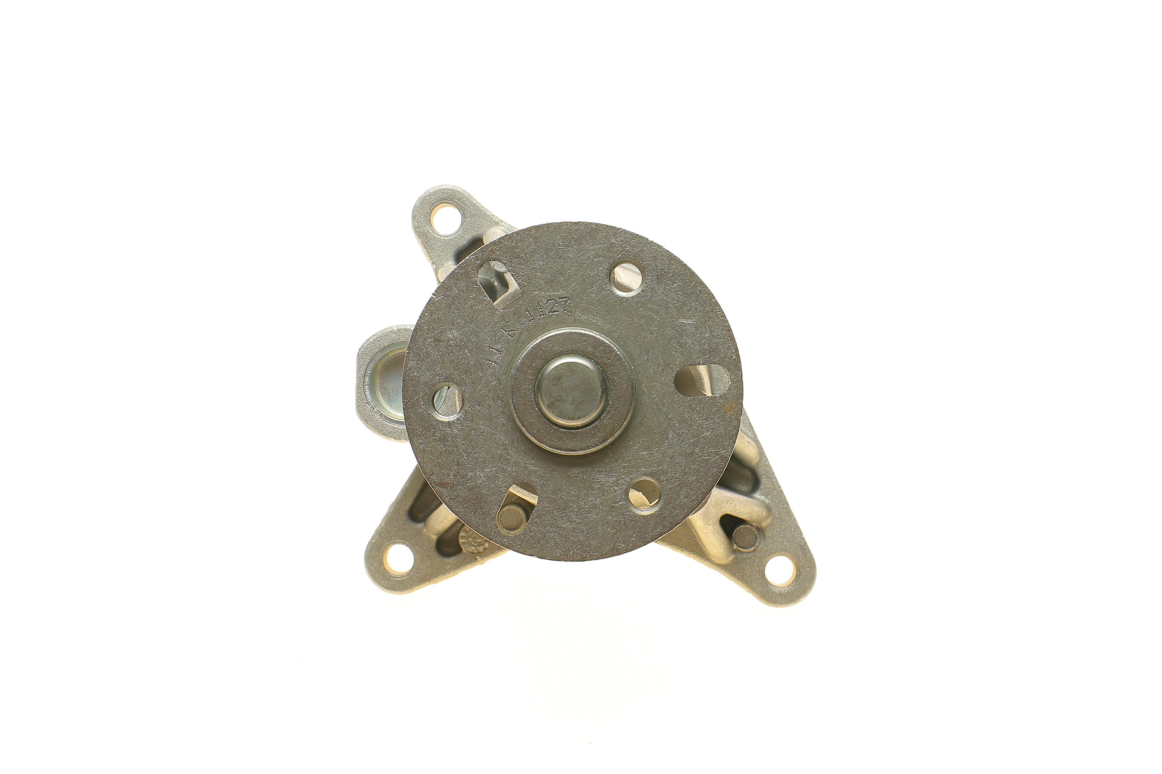 Помпа води Land Rover Discovery IV 3.0TD 4x4/Range Rover IV/Sport 3.0D/Hybrid 4x4 09- (R/B) (7лоп)