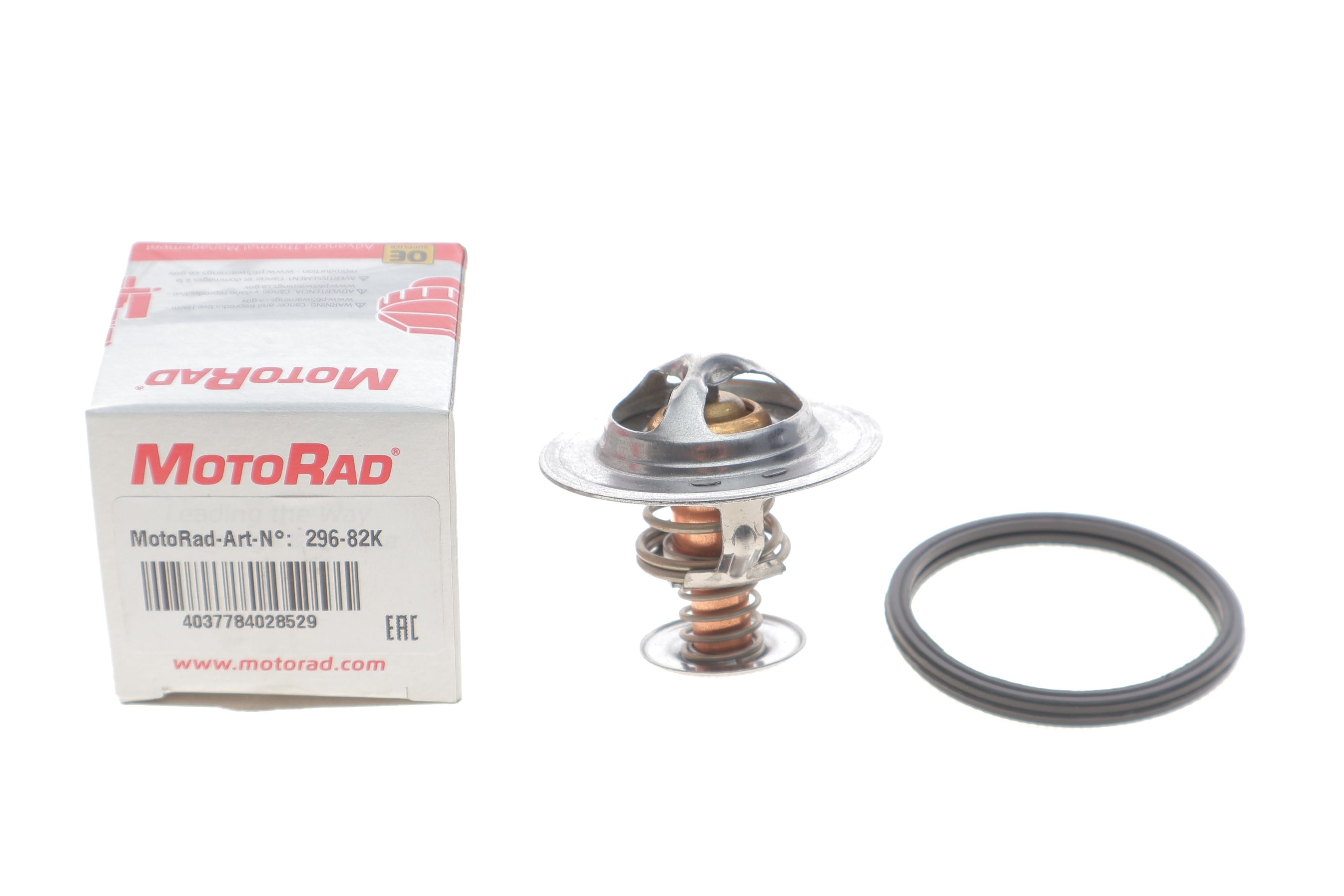 Термостат Toyota Camry 2.5/3.0 01- (82 °C)