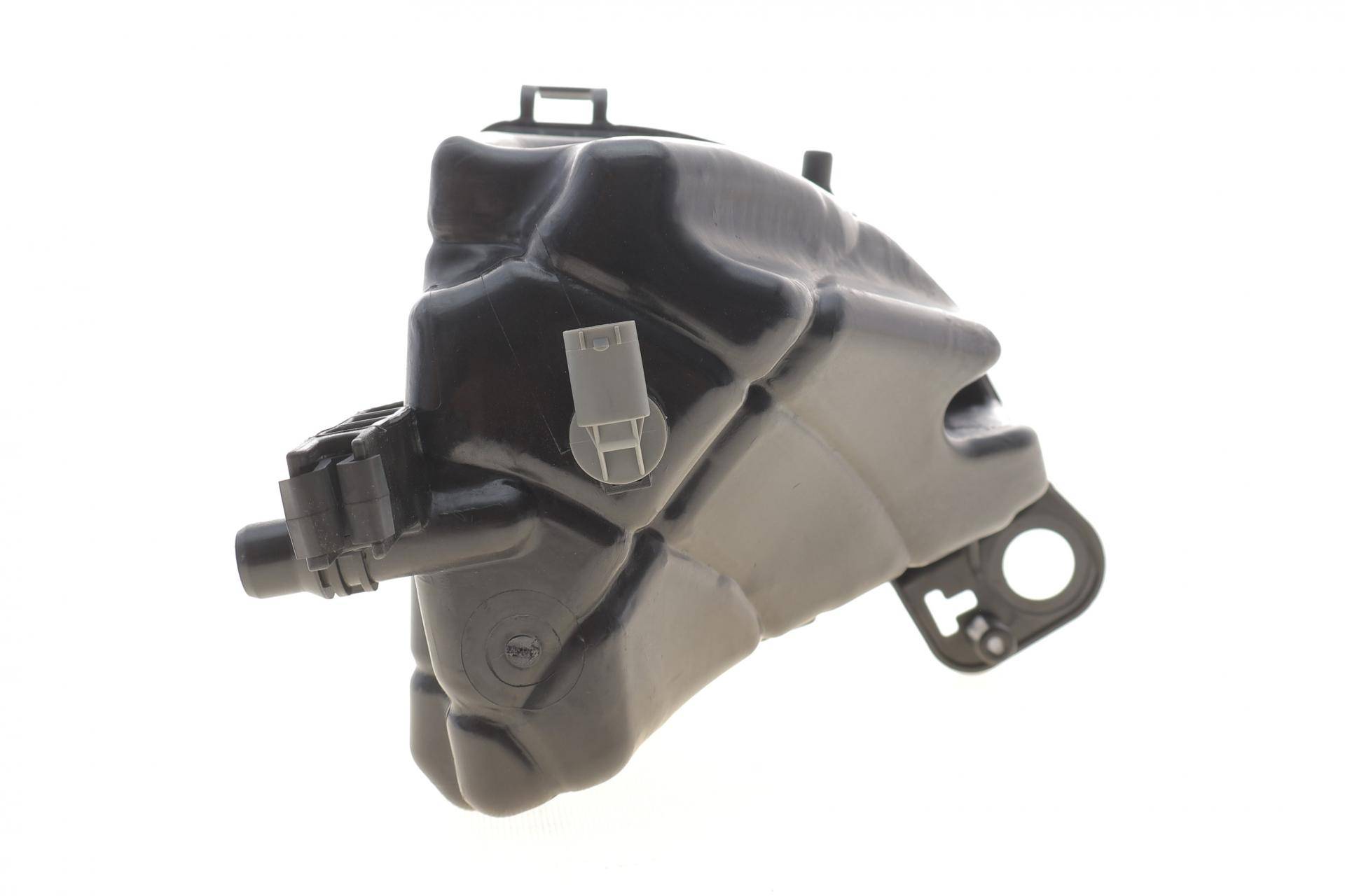 Бачок розширювальний BMW 5 (F10) 4.4i (N63) 10-