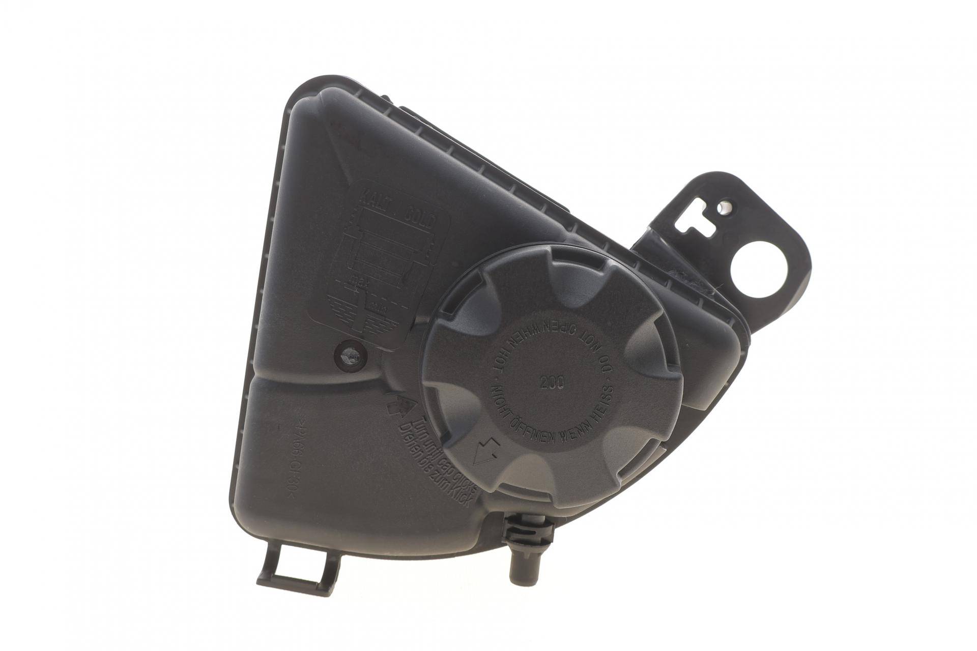 Бачок розширювальний BMW 5 (F10) 4.4i (N63) 10-