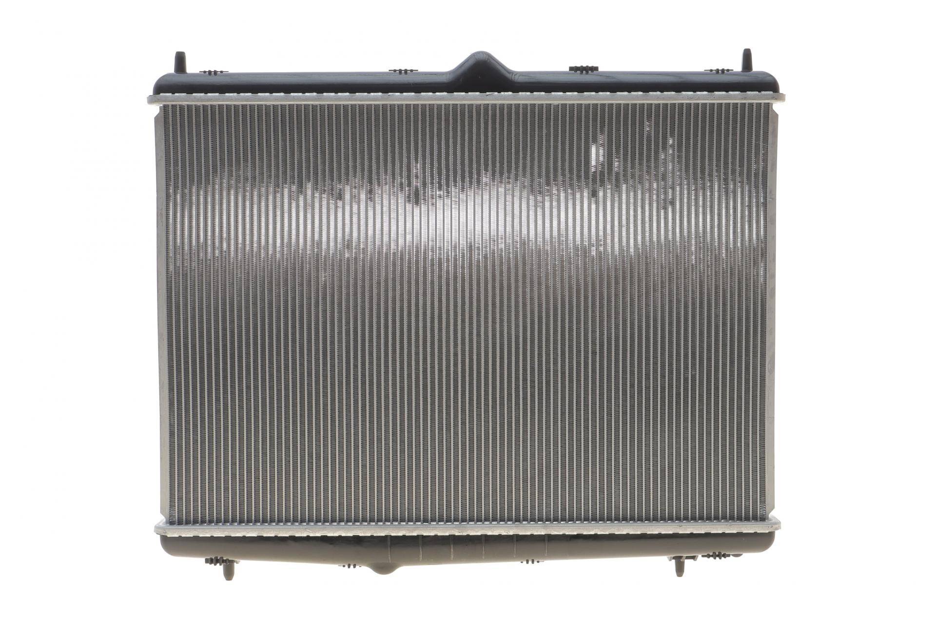 Радіатор охолодження Citroen C5/Peugeot 508 1.6 HDi/THP/VTi 09-18