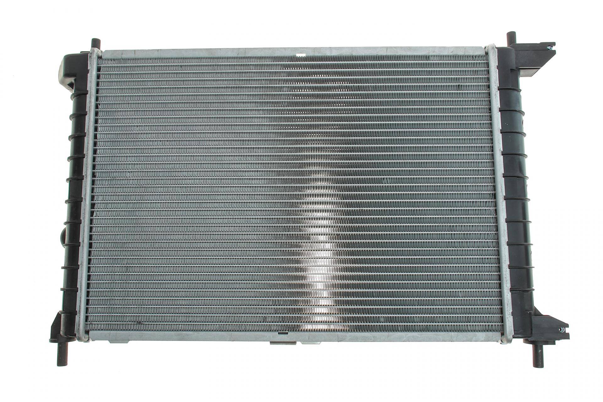 Радіатор охолодження Opel Astra F 1.7 TD 94-99