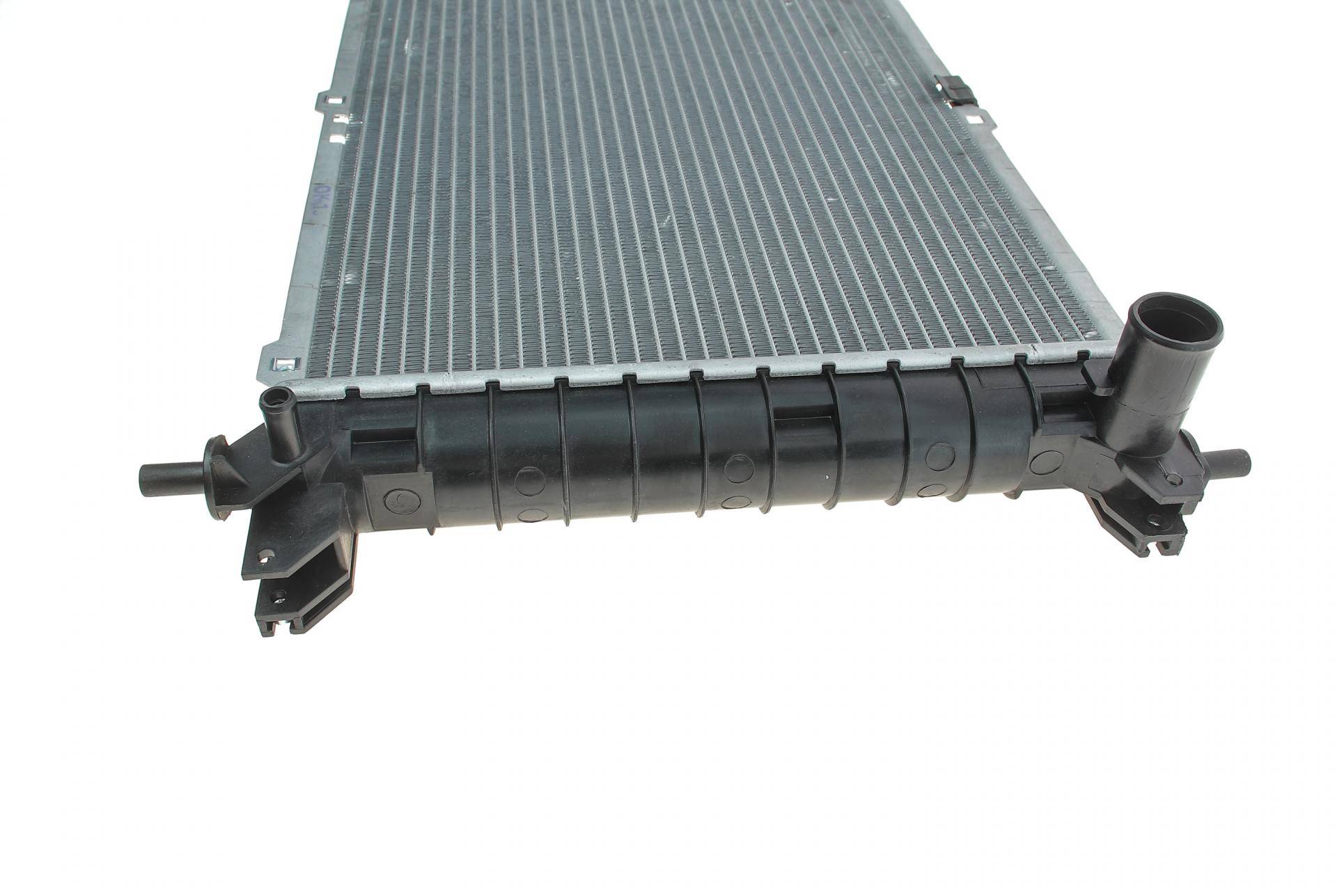 Радіатор охолодження Opel Astra F 1.7 TD 94-99