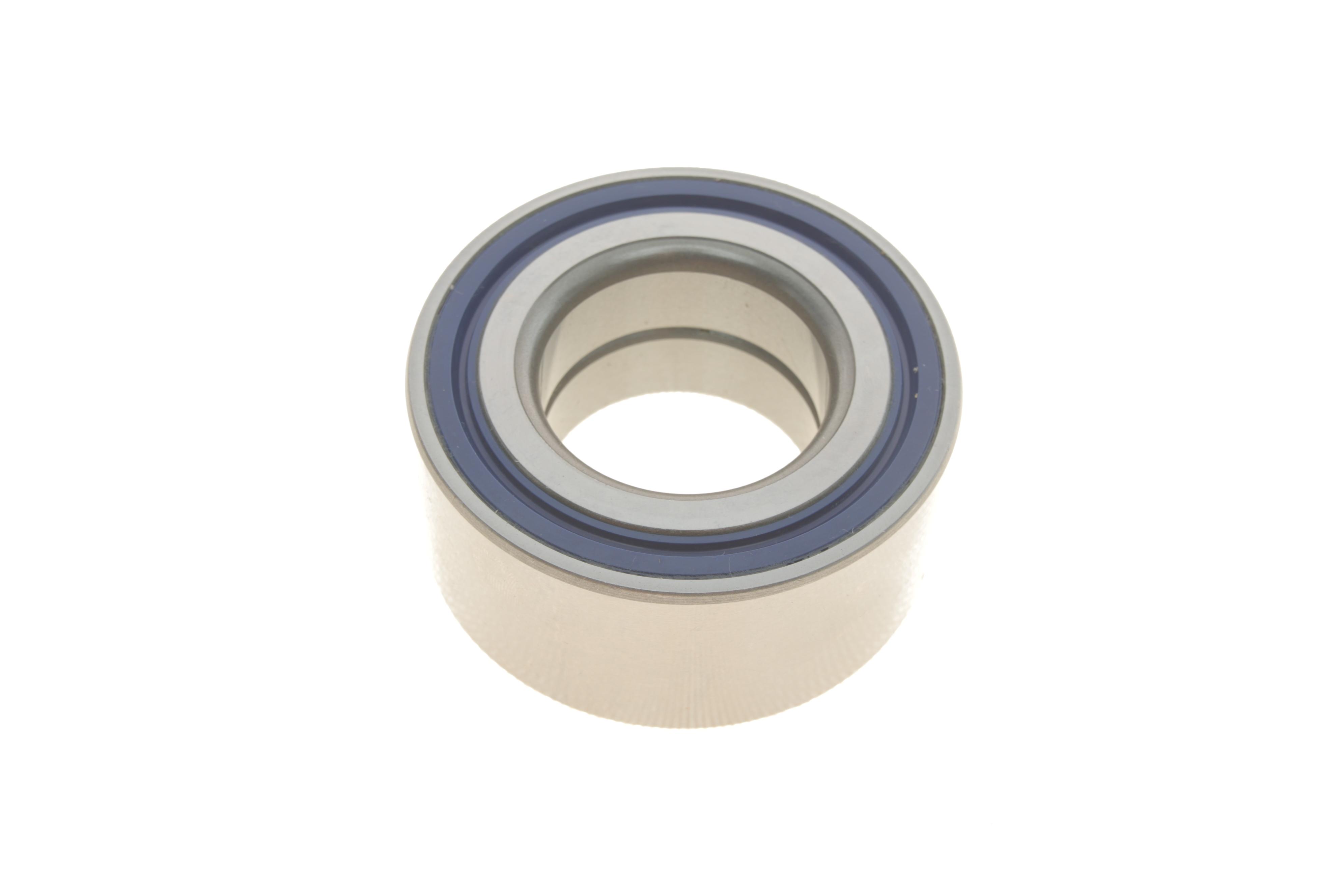 Підшипник маточини (передньої) Renault Trafic/Opel Vivaro 01-02 (+ABS) (45x86x39)