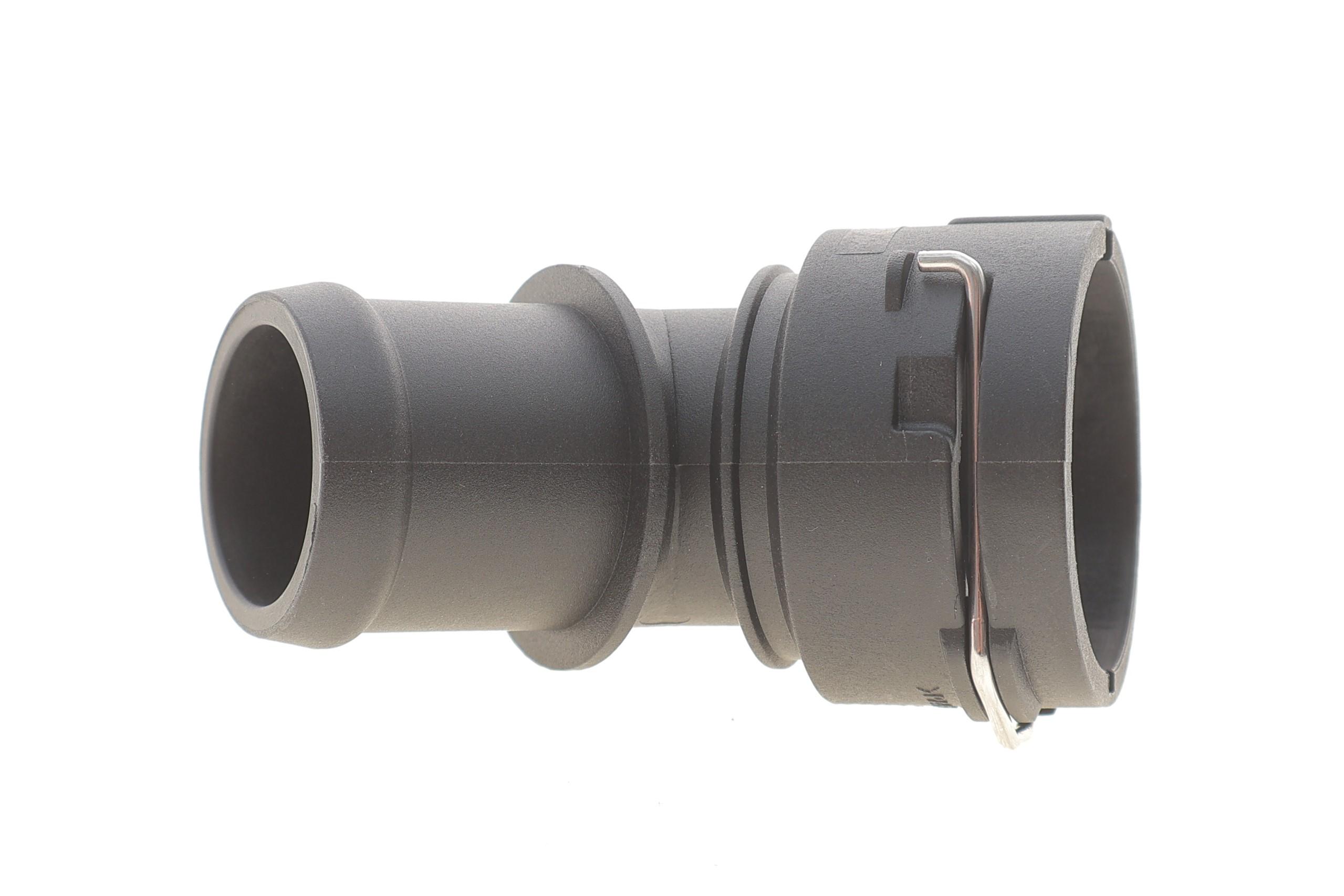 Фланець системи охолодження VW Golf IV/Passat 97-16