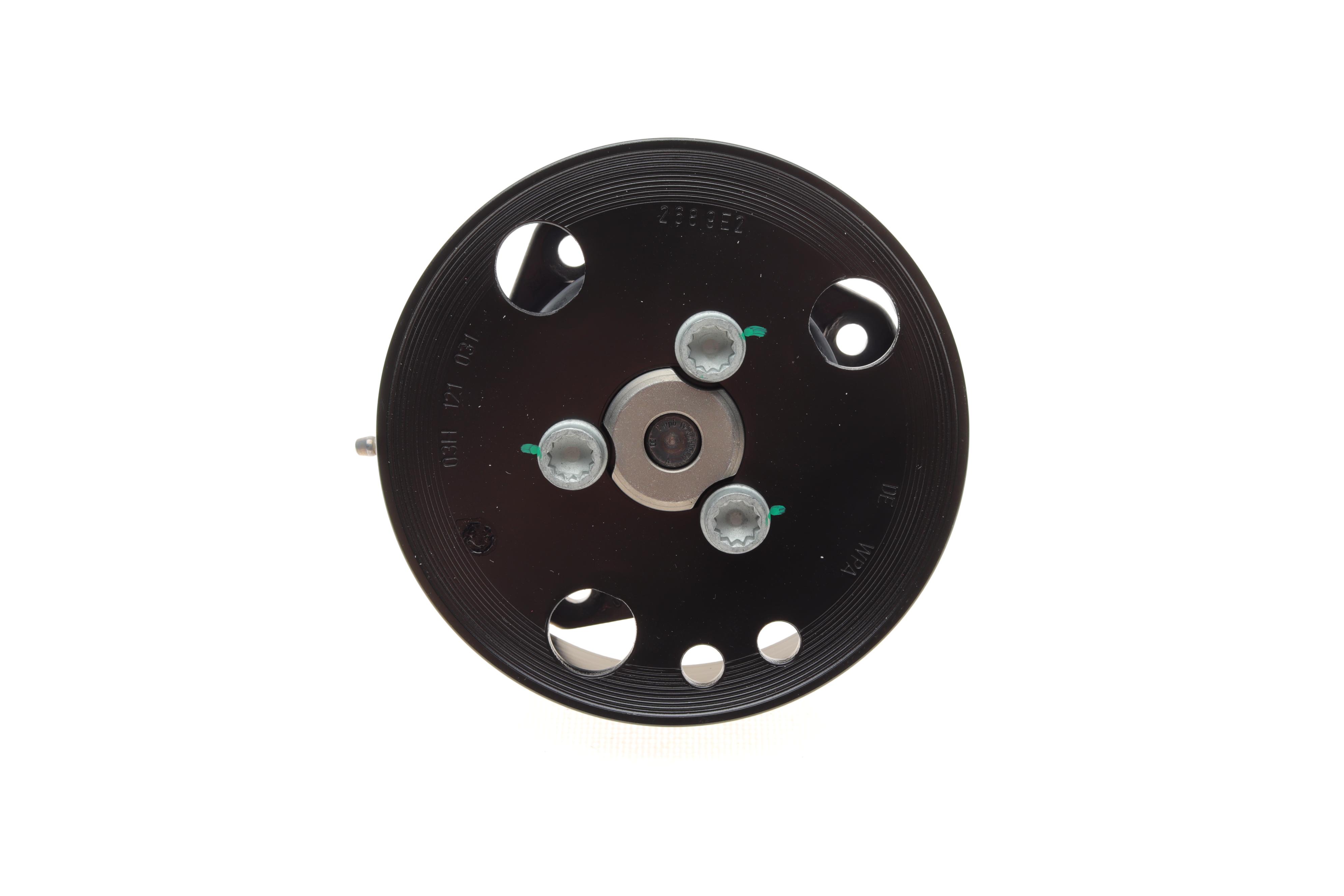 Помпа води Porsche Cayenne 3.6 10-