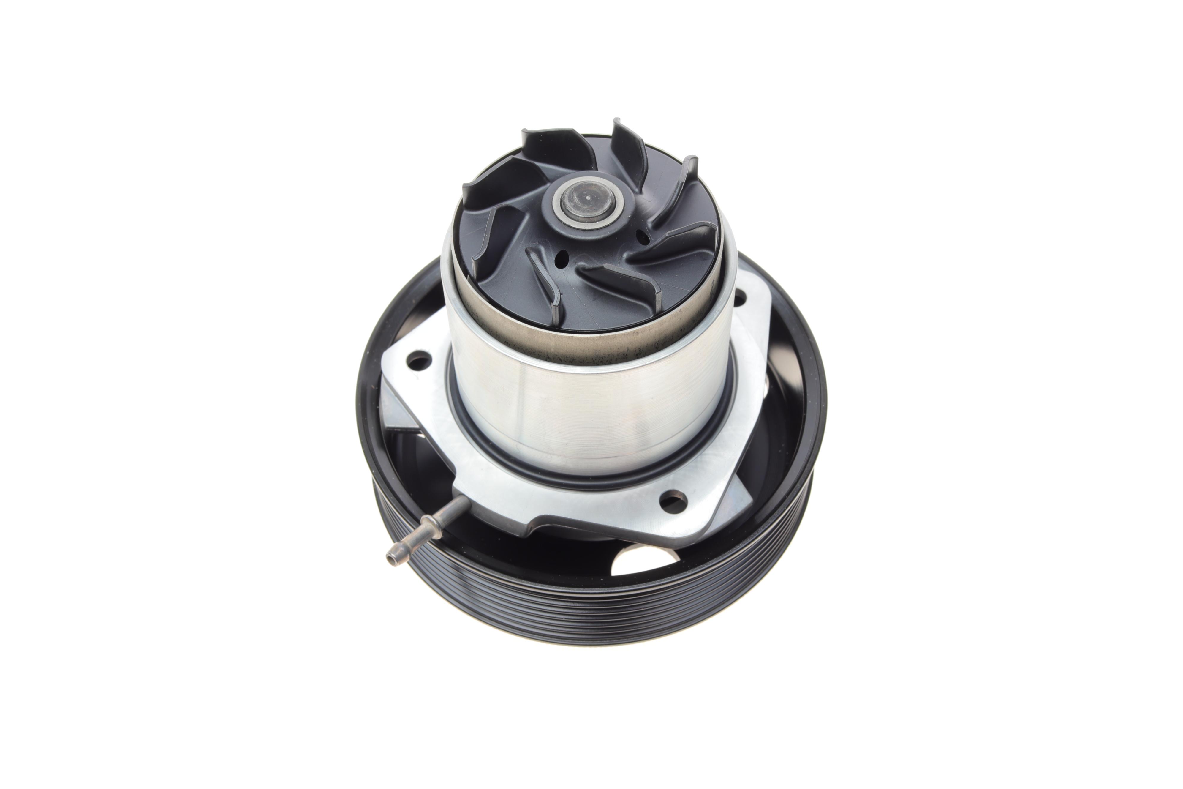 Помпа води Porsche Cayenne 3.6 10-