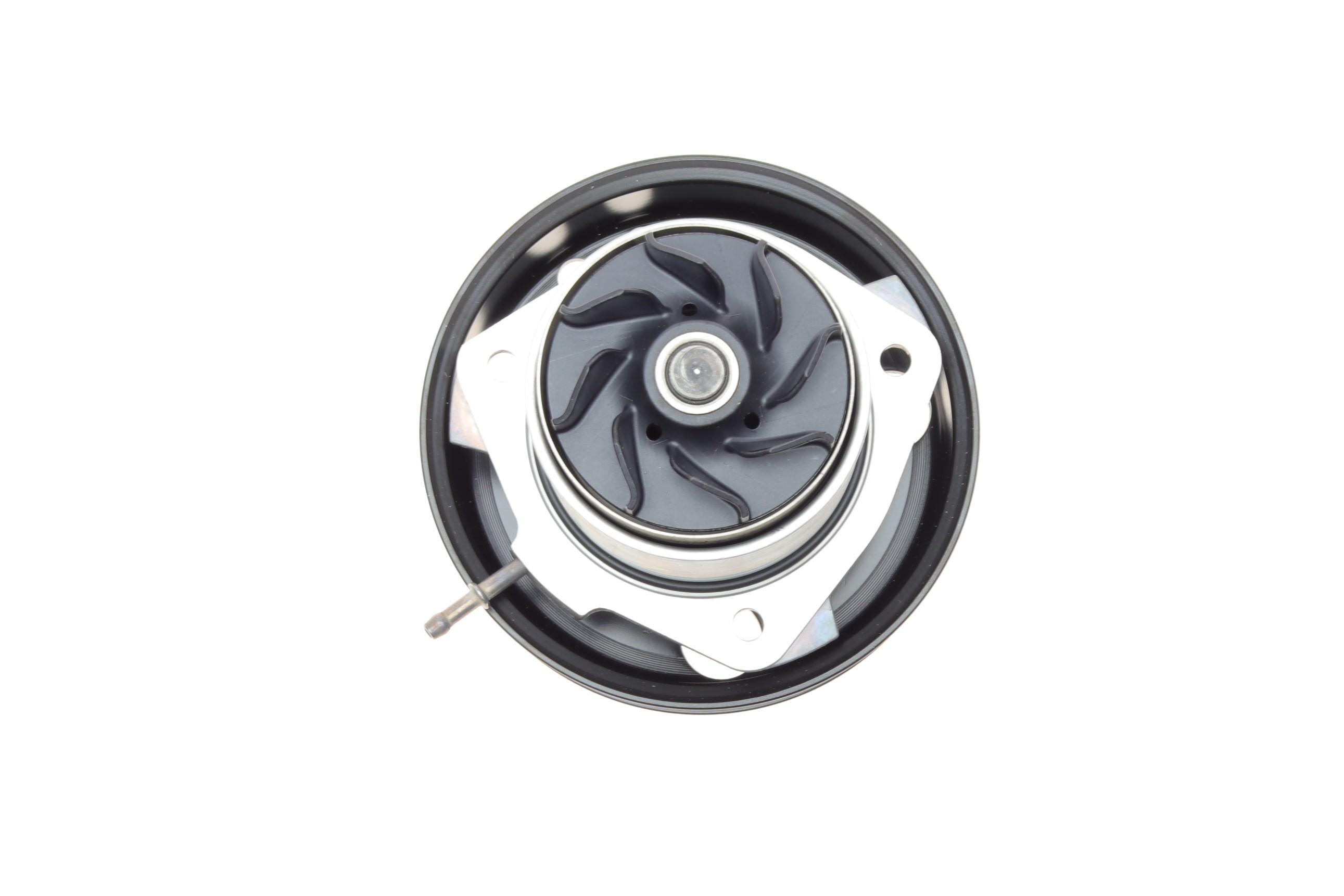 Помпа води Porsche Cayenne 3.6 10-