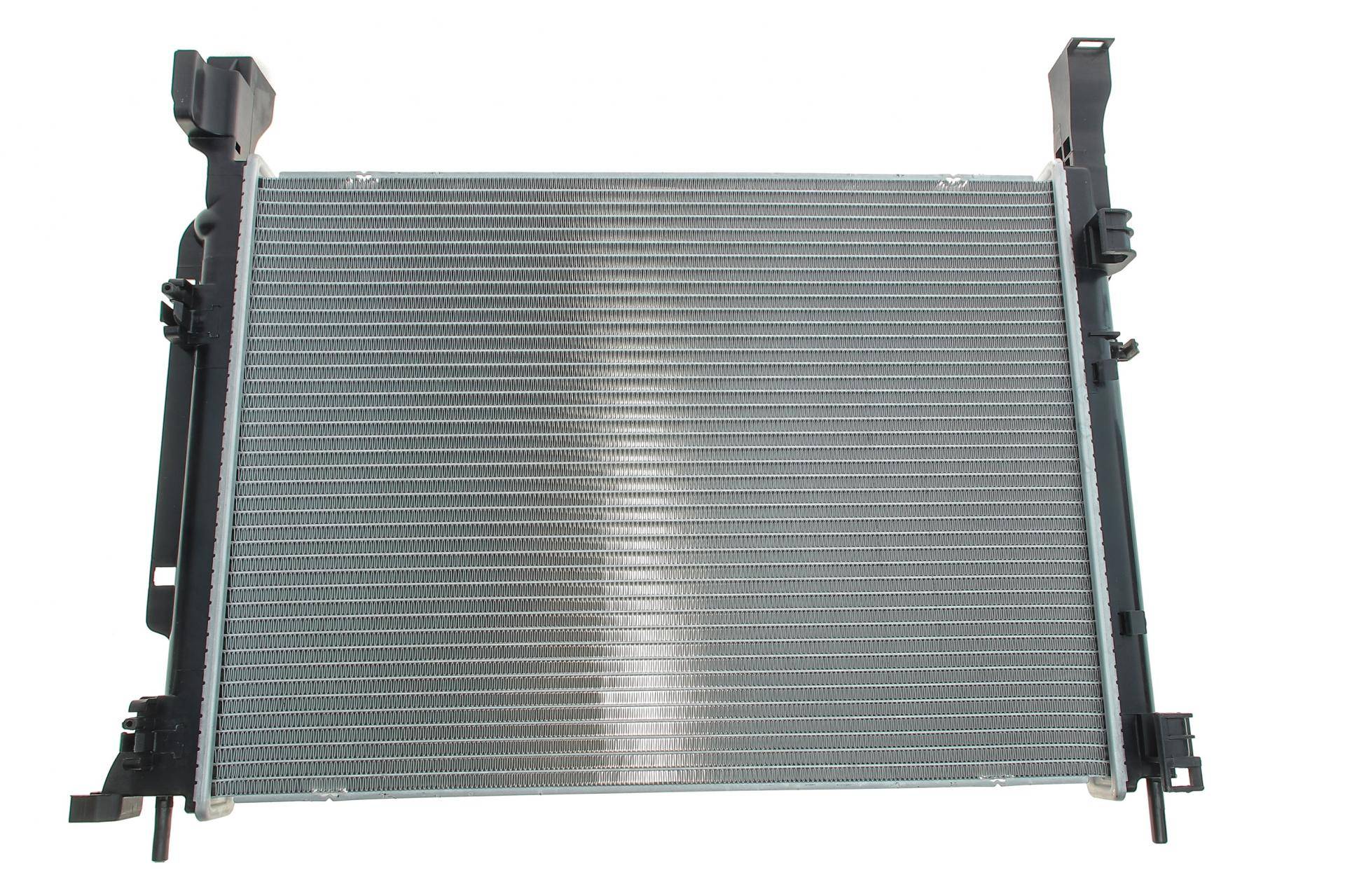 Радіатор охолодження Renault Kangoo 1.5dCi 08-