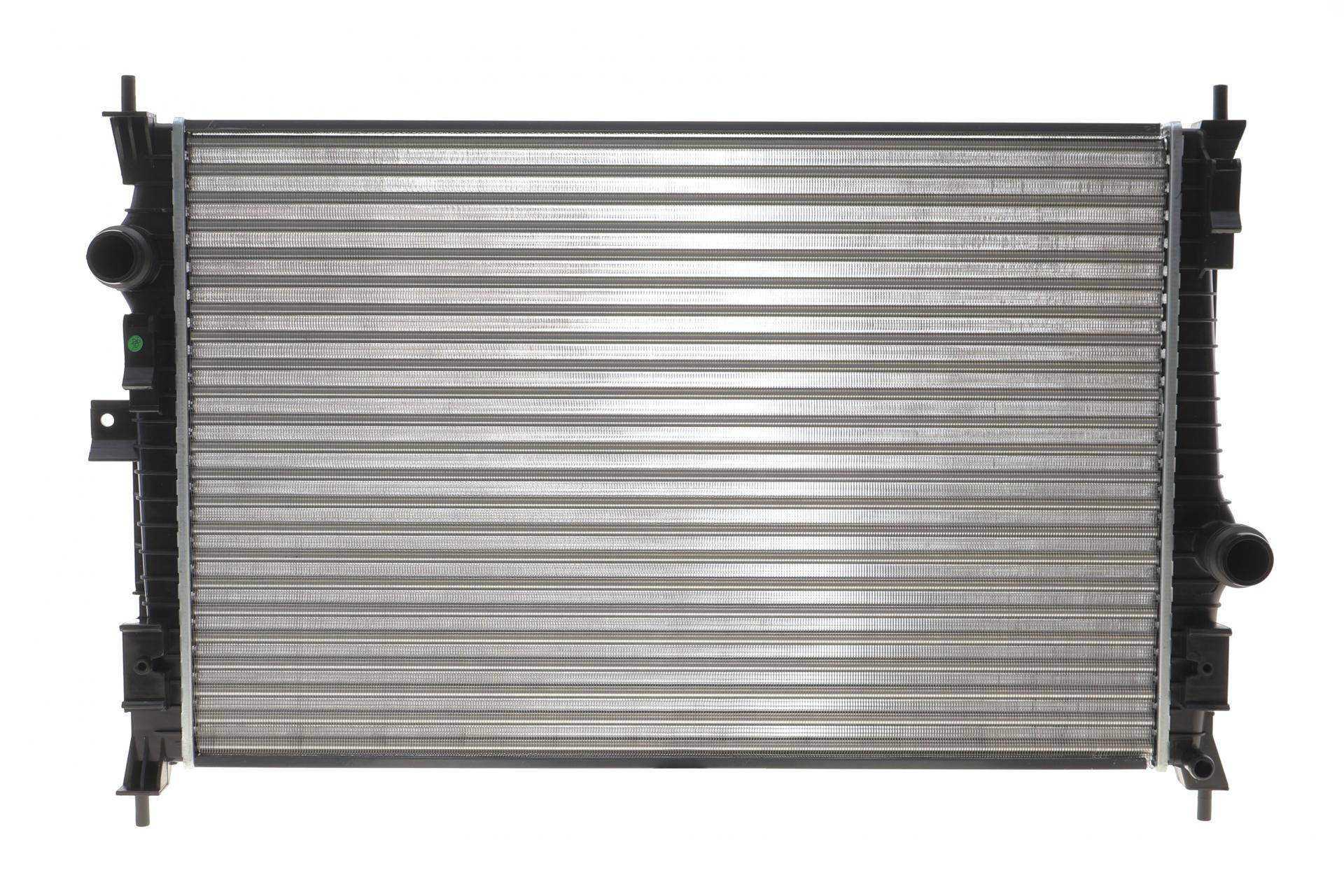 Радіатор охолодження Сitroen Berlingo/C4/C5/Jumpy/Peugeot 308/508/Expert/Partner 1.6/1.6D/2.0D 10-