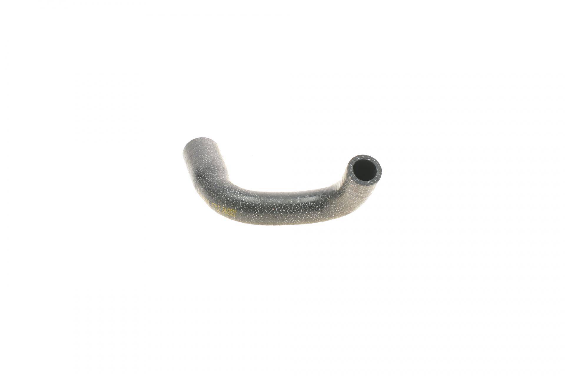 Патрубок радіатора Opel Astra J/Insignia A/Corsa D 1.4 09-