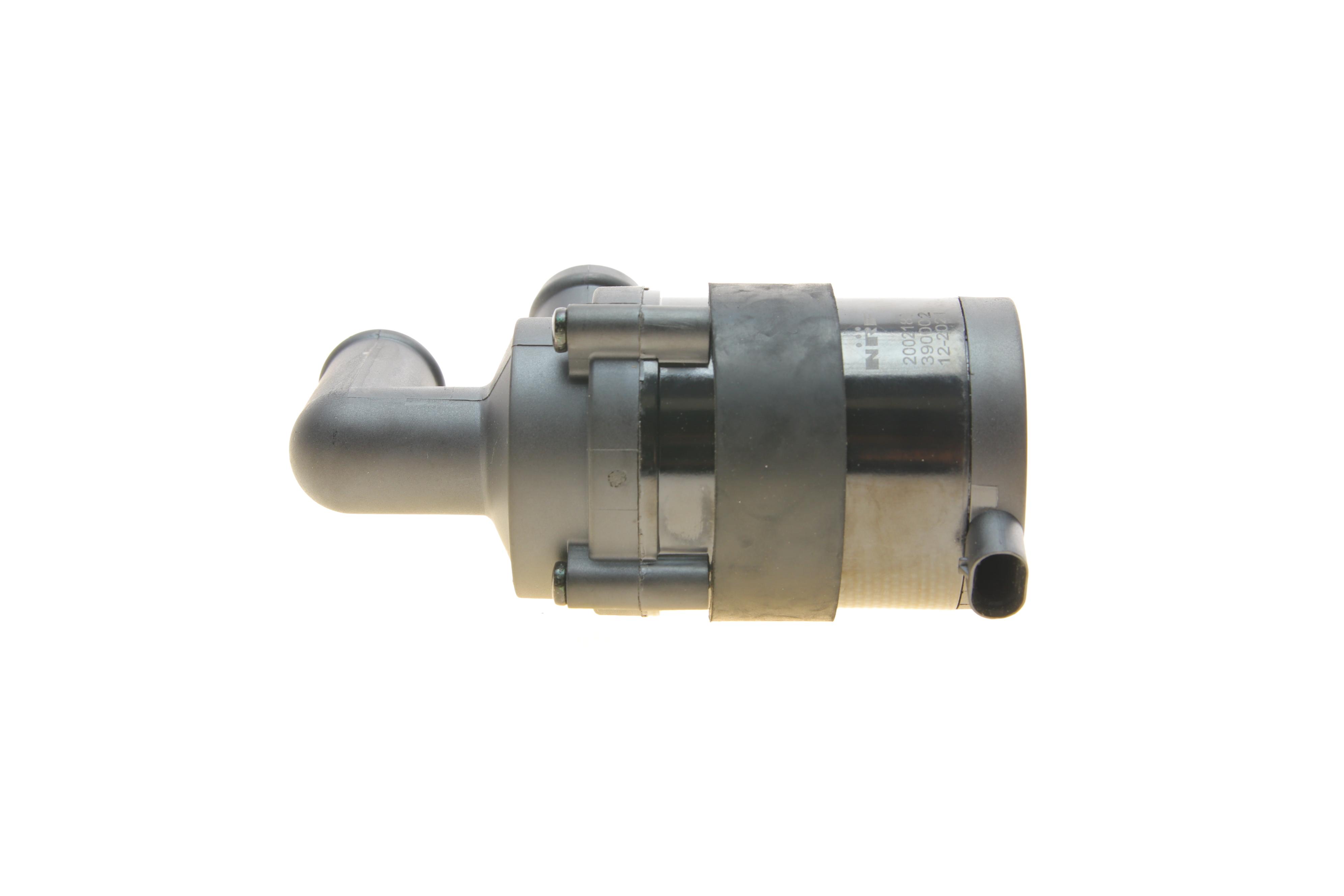 Насос системи охолодження (додатковий) VW Passat/Touran 1.4-2.0 TDI 09-