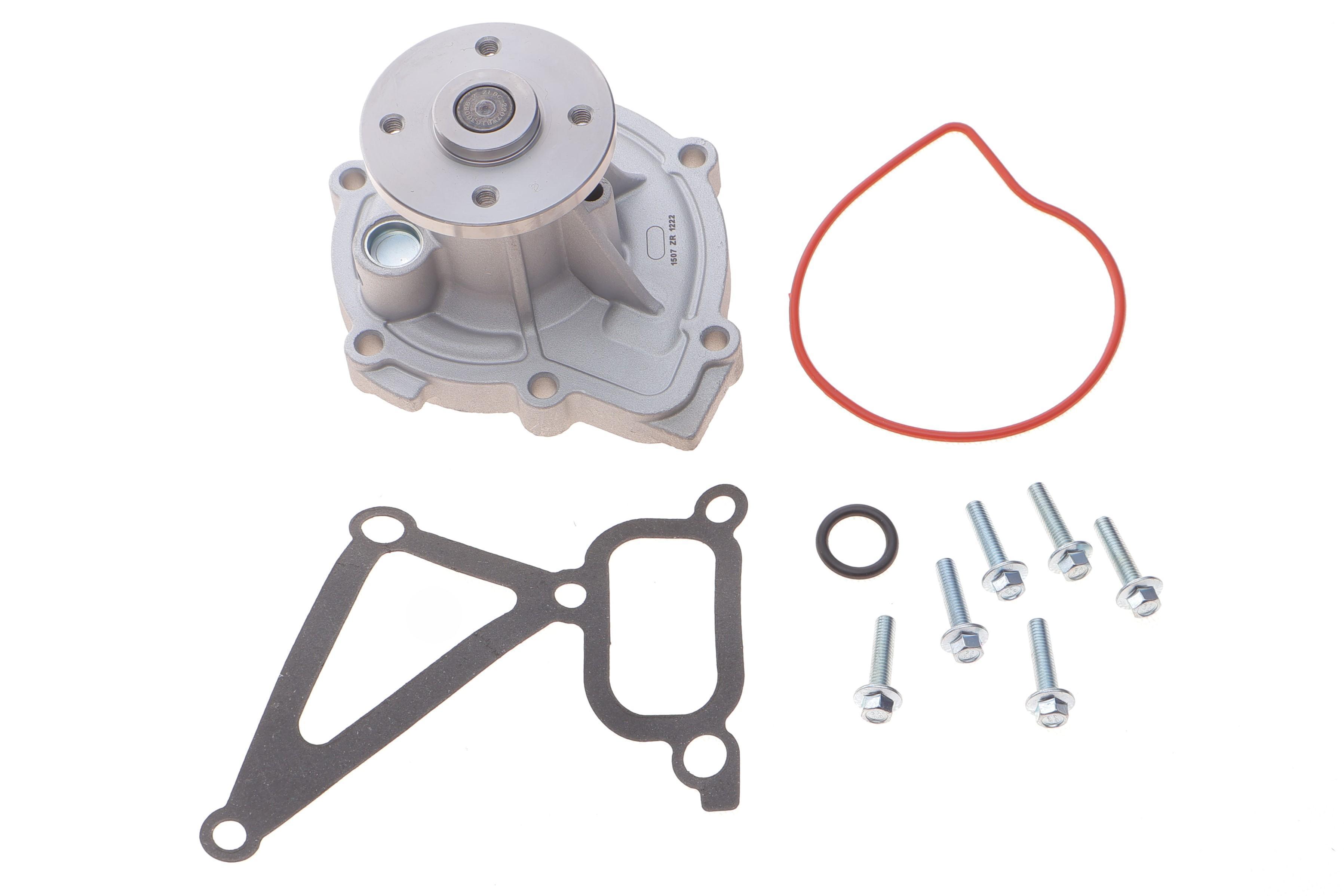 Помпа води Mitsubishi L200 2.2DI-D/2.4DI-D 14-/Pajero Sport 2.4DI-D 15- (6 лоп)