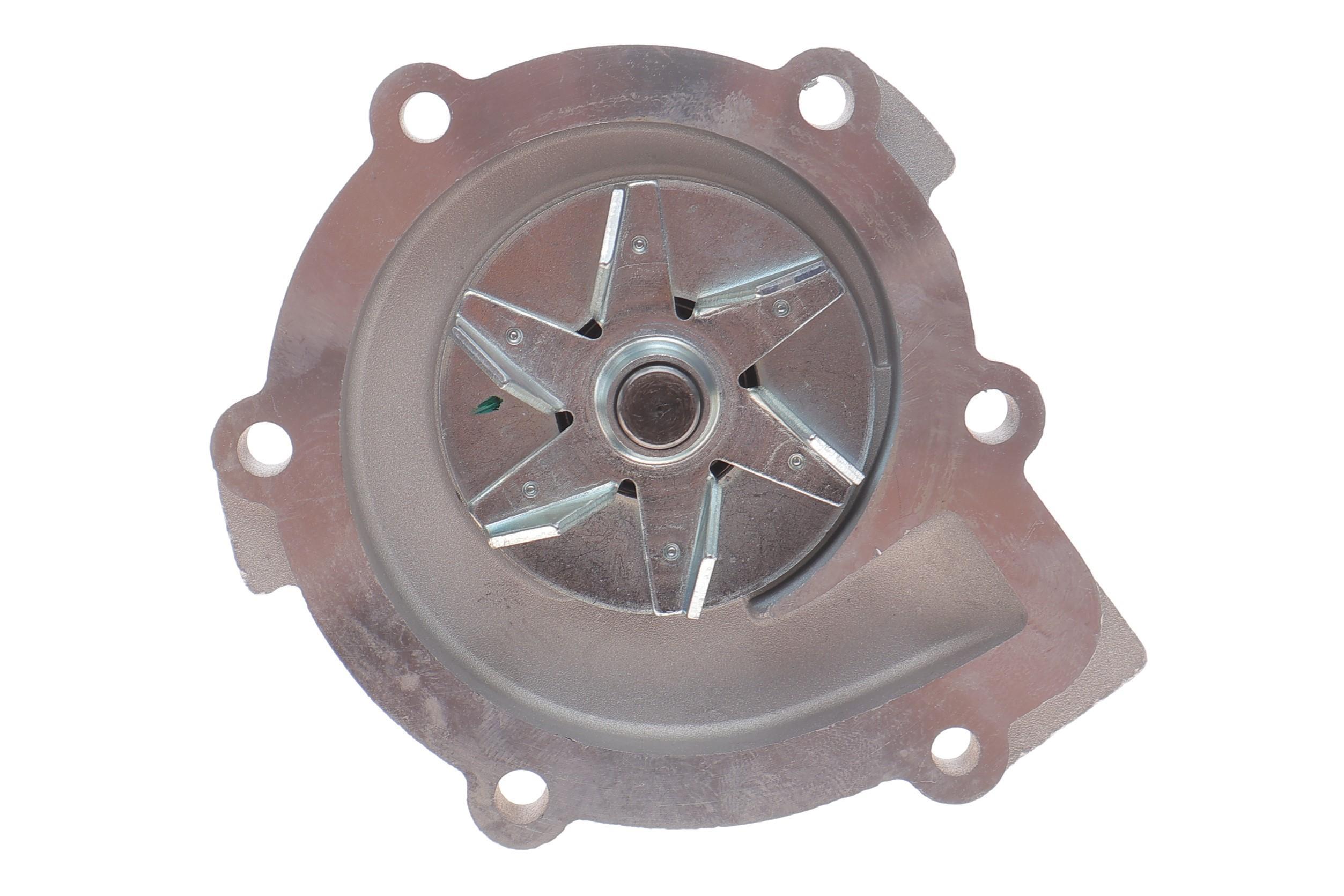 Помпа води Mitsubishi L200 2.2DI-D/2.4DI-D 14-/Pajero Sport 2.4DI-D 15- (6 лоп)