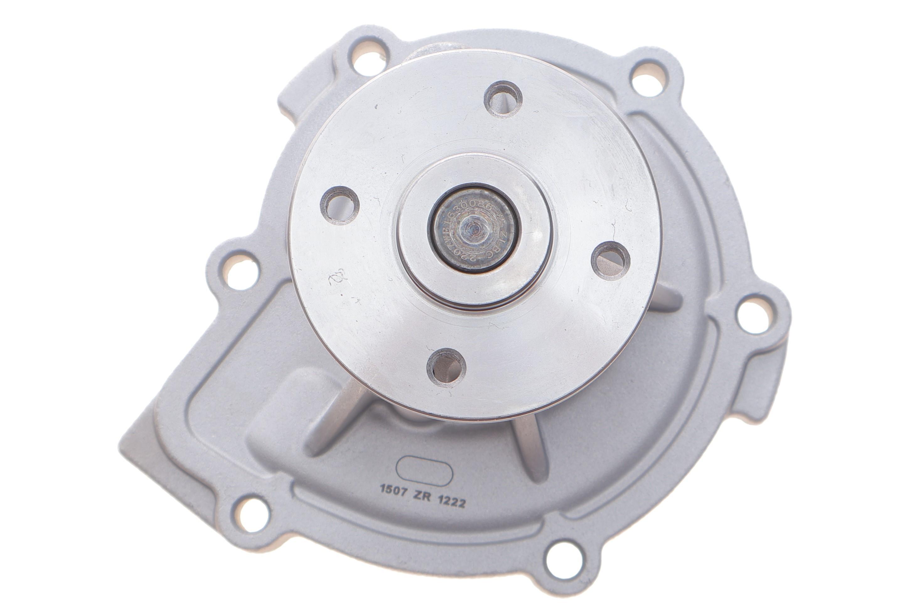 Помпа води Mitsubishi L200 2.2DI-D/2.4DI-D 14-/Pajero Sport 2.4DI-D 15- (6 лоп)