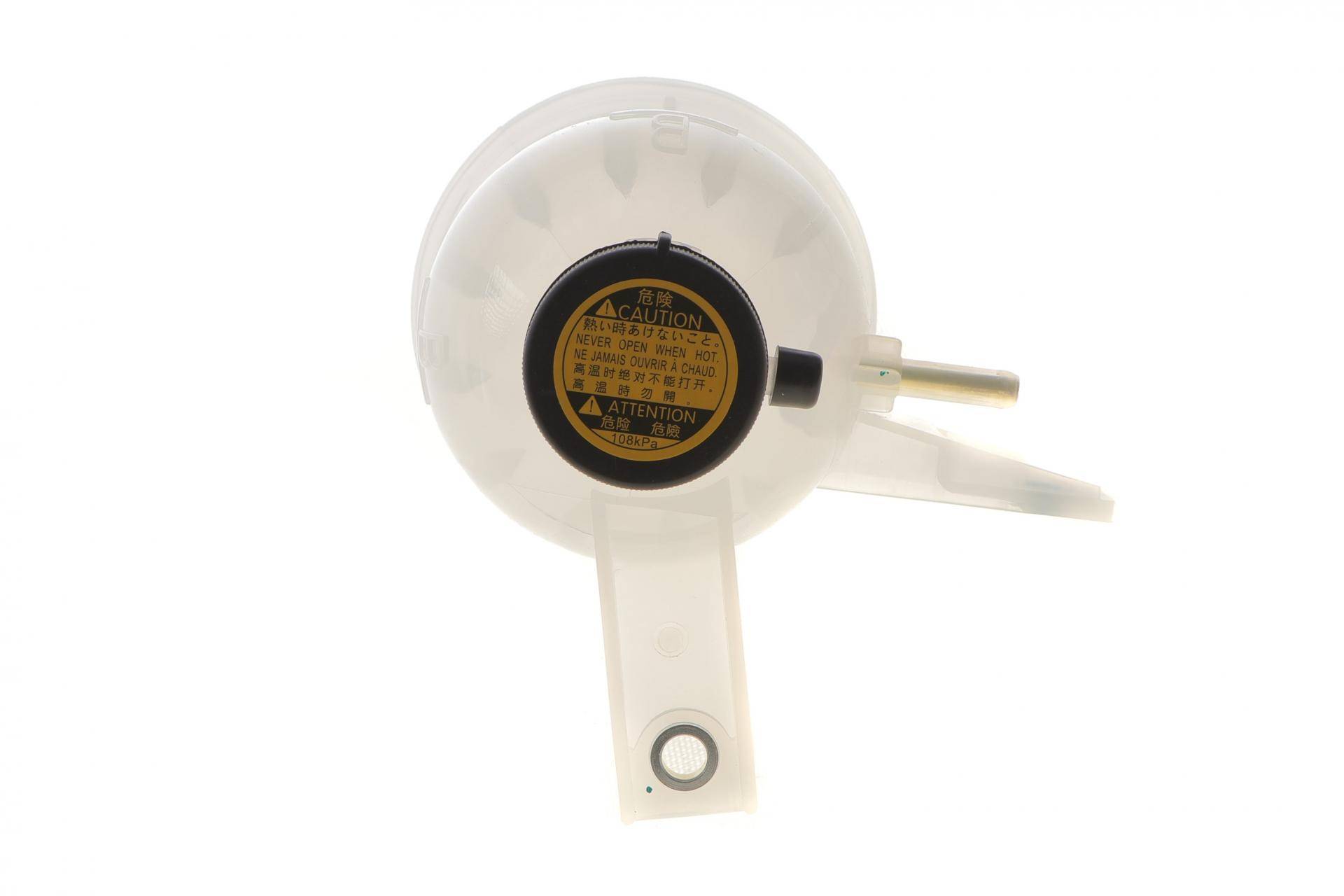 Бачок розширювальний Toyota Hilux 05-15