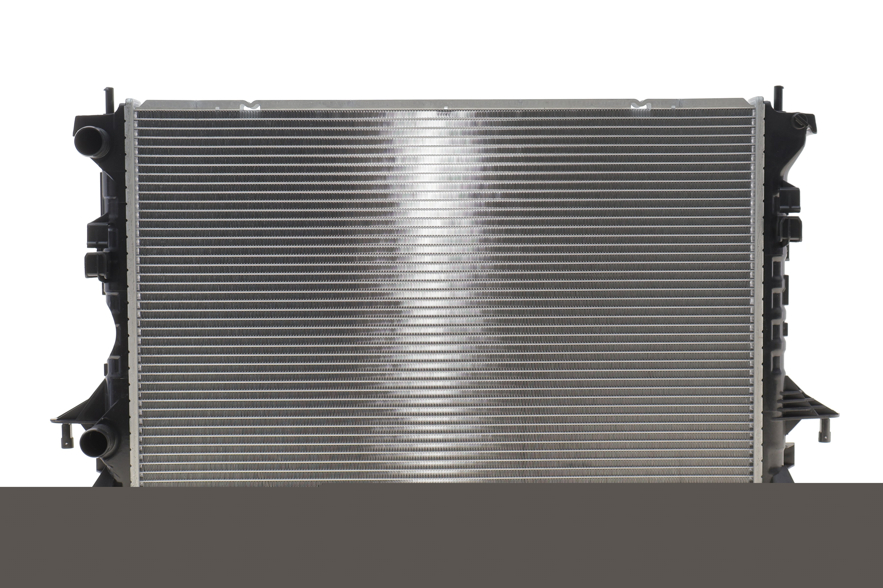 Радіатор охолодження Renault Espace IV 2.2/3.0dCi 02-06 (АКПП)