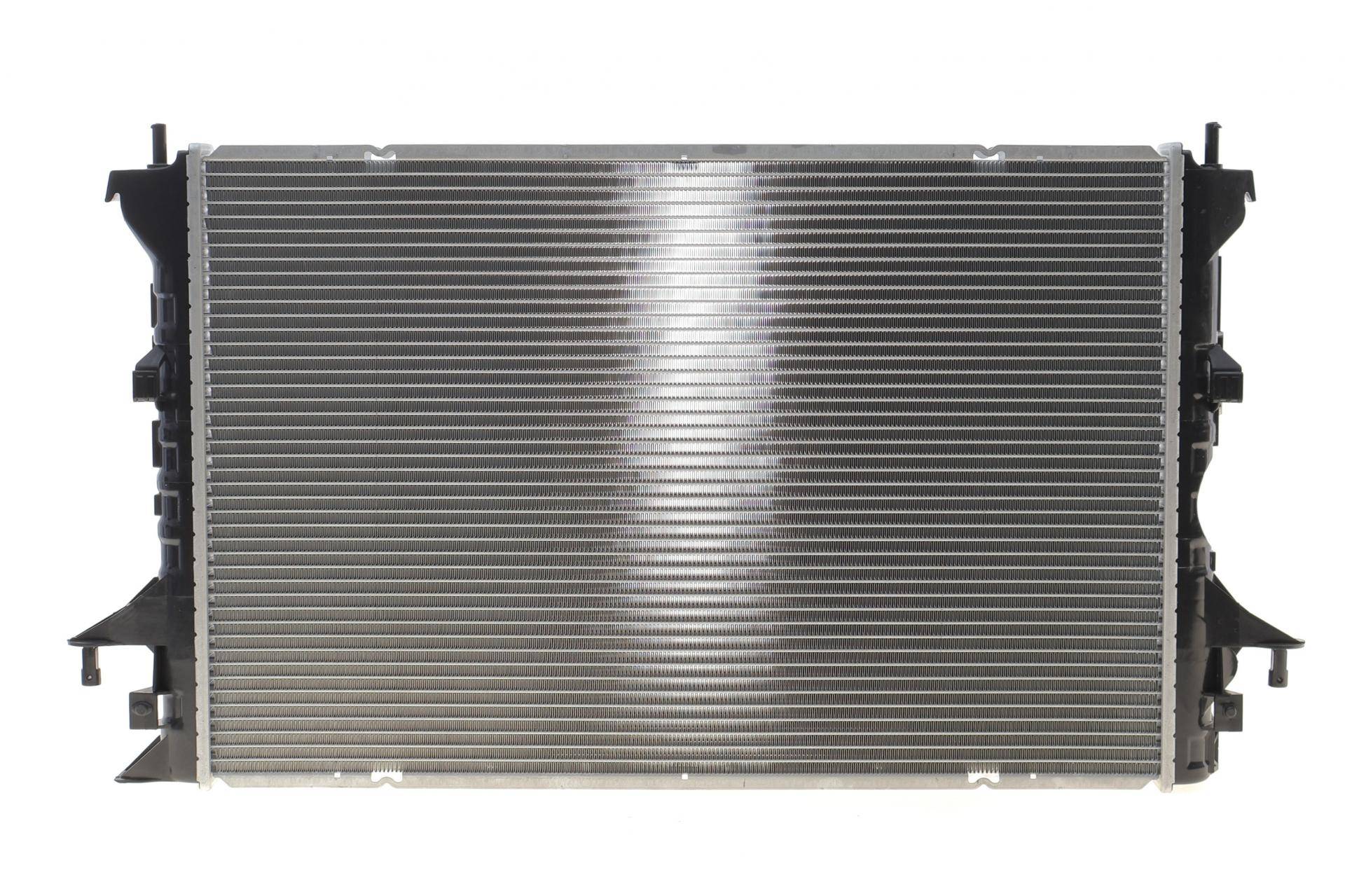 Радіатор охолодження Renault Espace IV 2.2/3.0dCi 02-06 (АКПП)