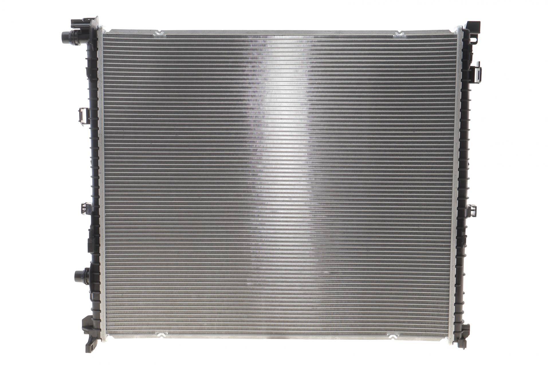 Радіатор охолодження BMW X5 (G05) 3.0i (B58) 18-