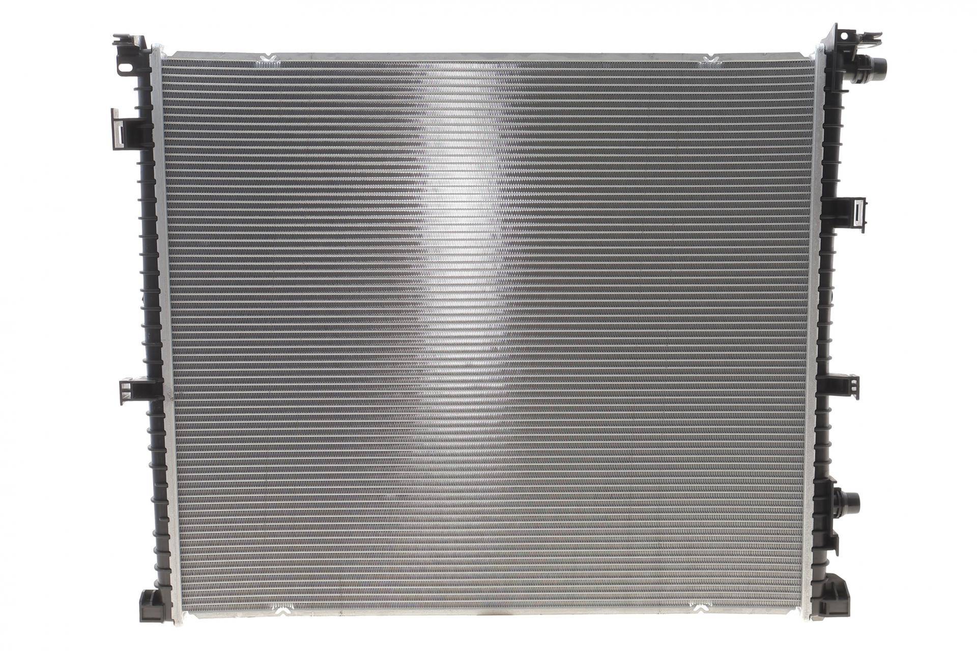 Радіатор охолодження BMW X5 (G05) 3.0i (B58) 18-